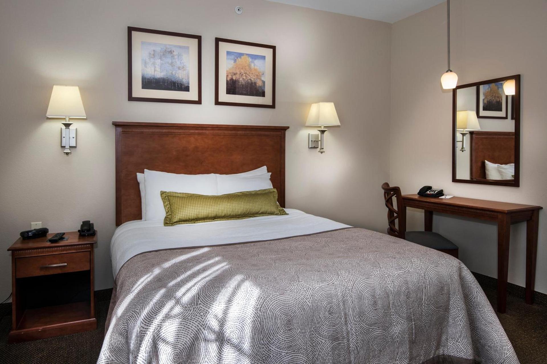 Candlewood Suites Conway by IHG photo 13