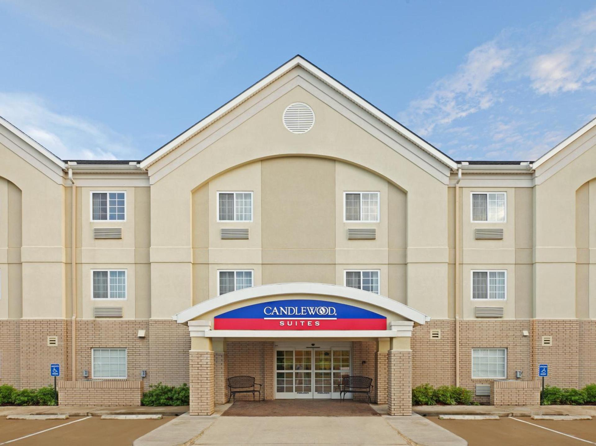 Candlewood Suites Conway by IHG photo 19