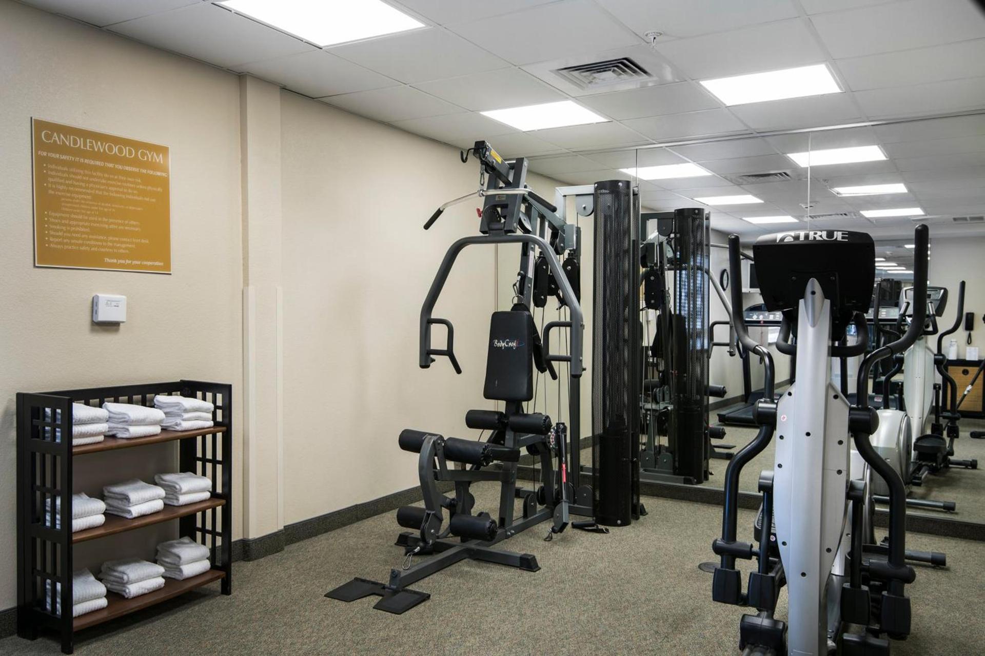 Candlewood Suites Conway by IHG photo 11