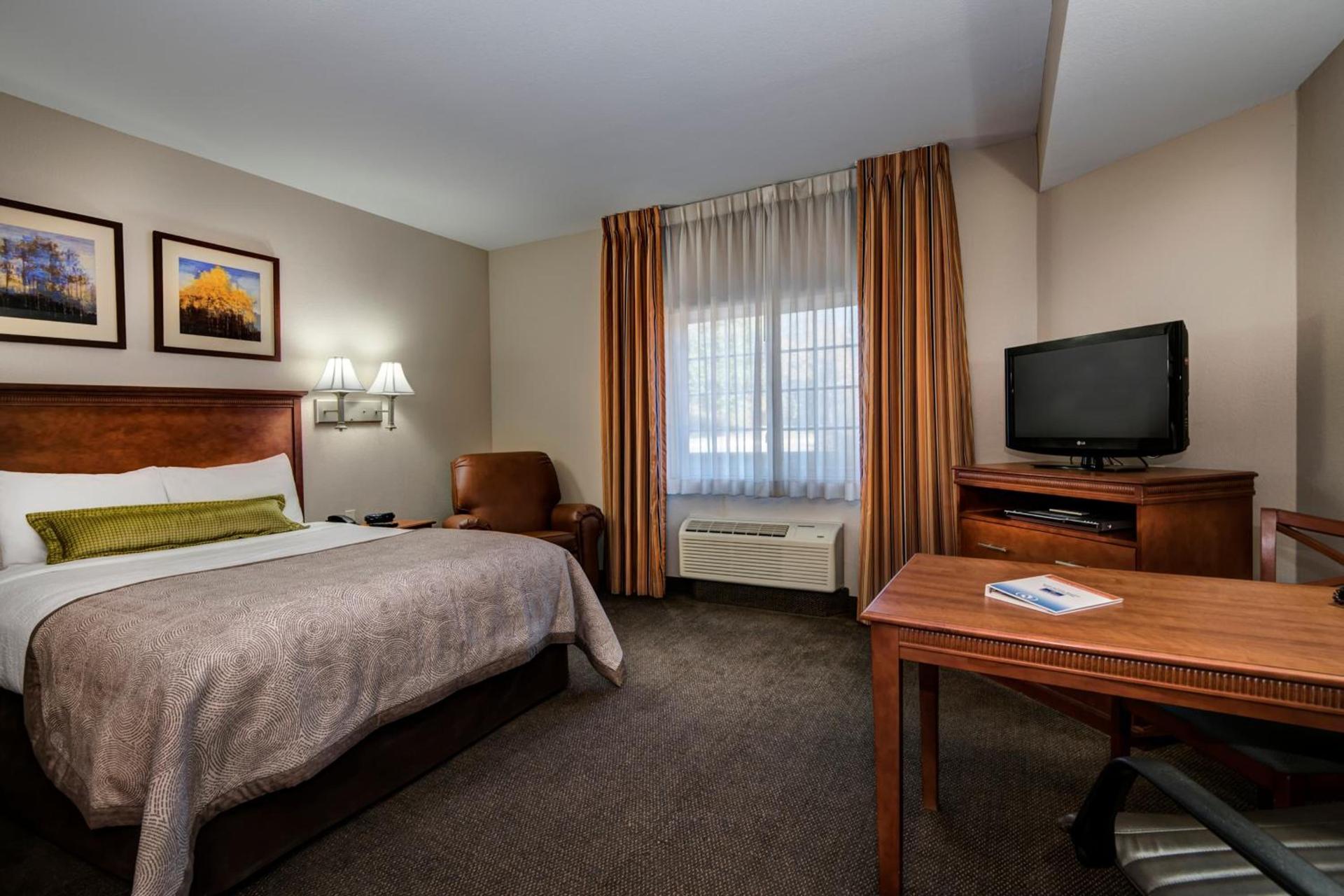 Candlewood Suites Conway by IHG photo 14