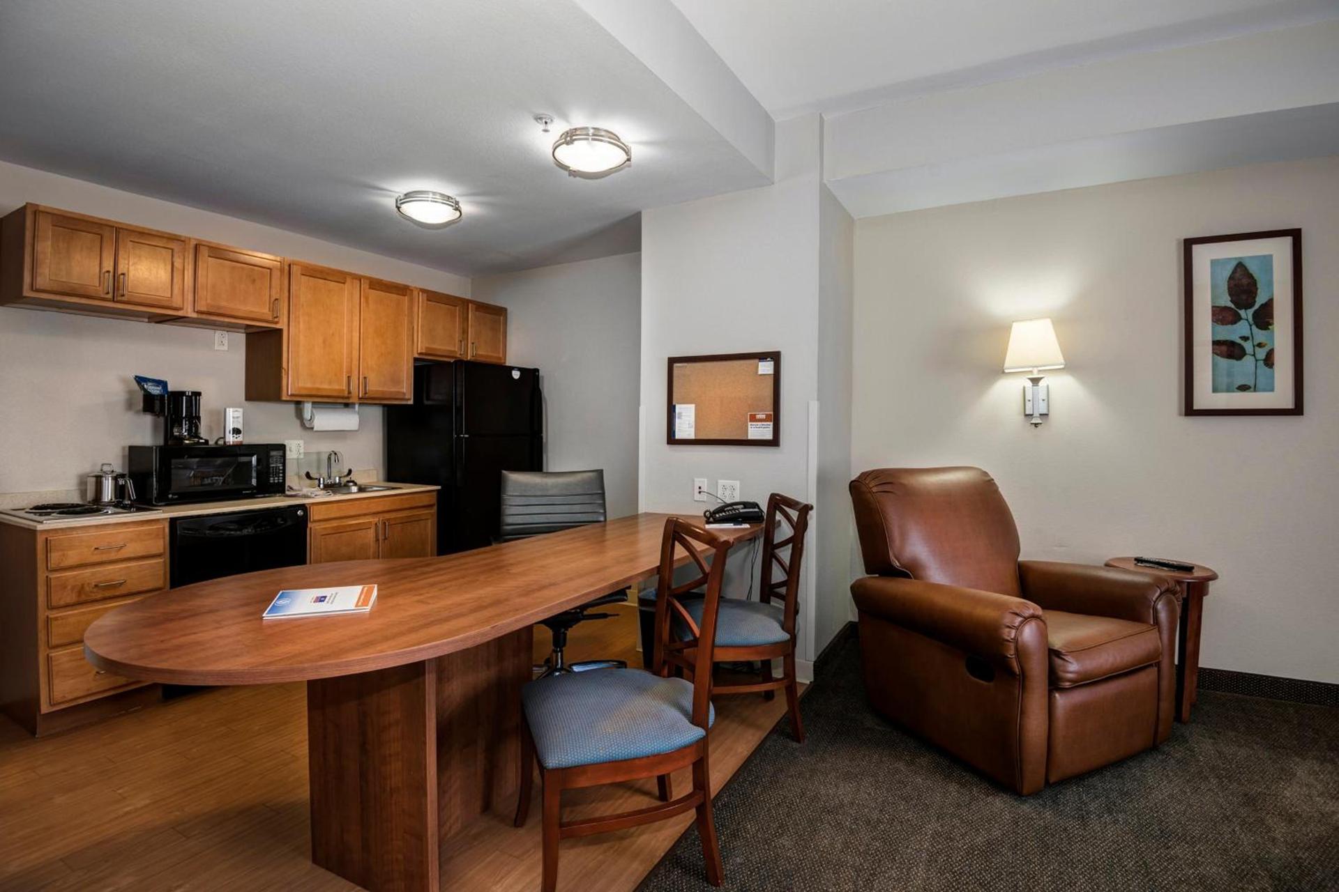 Candlewood Suites Conway by IHG photo 21
