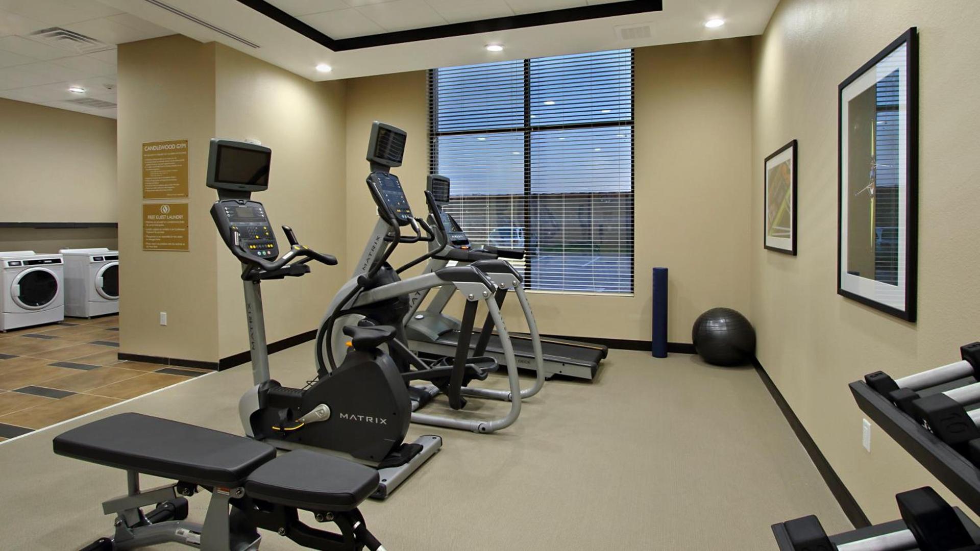 Candlewood Suites - Frisco by IHG photo 19