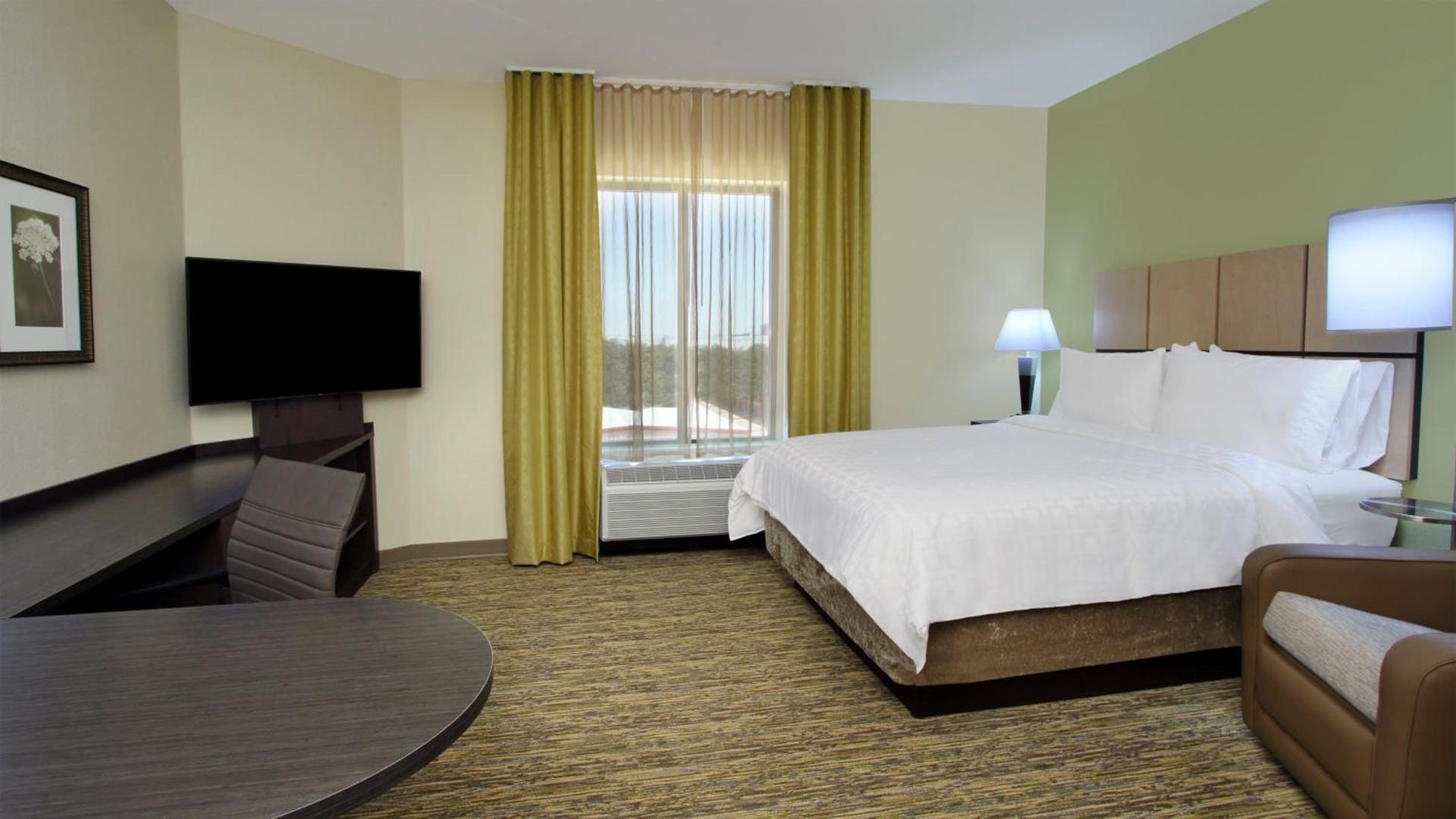 Candlewood Suites - Frisco by IHG photo 34