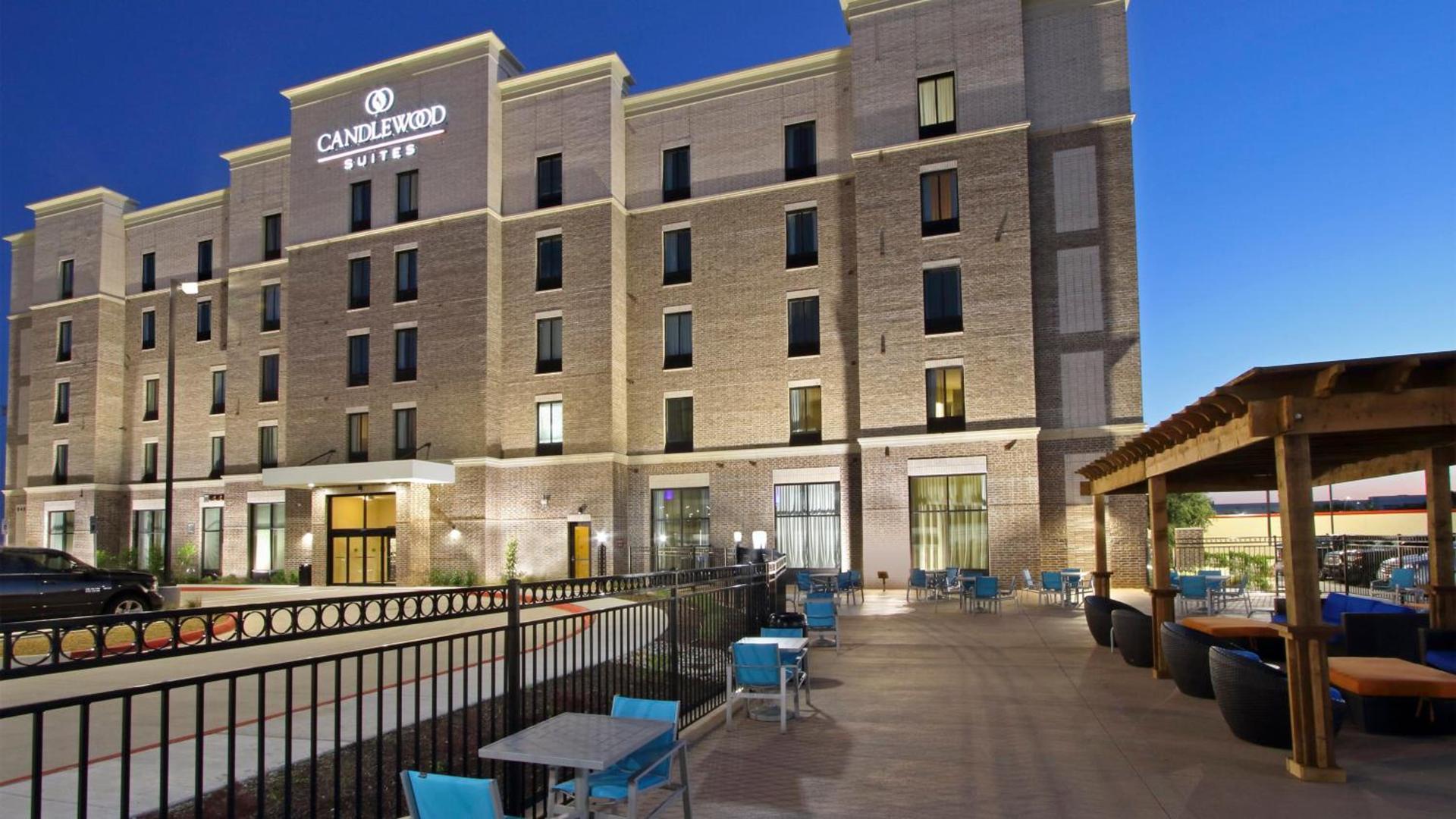 Candlewood Suites - Frisco by IHG photo 1