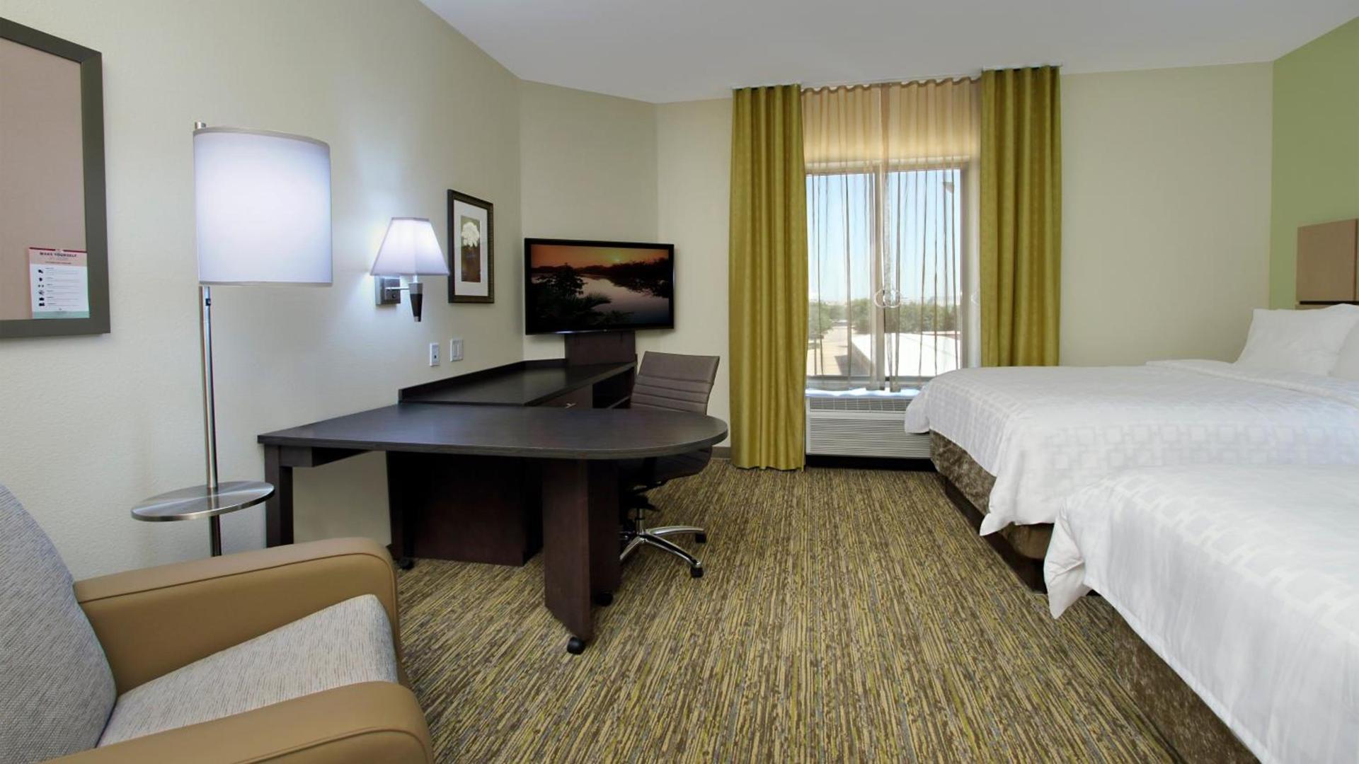 Candlewood Suites - Frisco by IHG photo 21