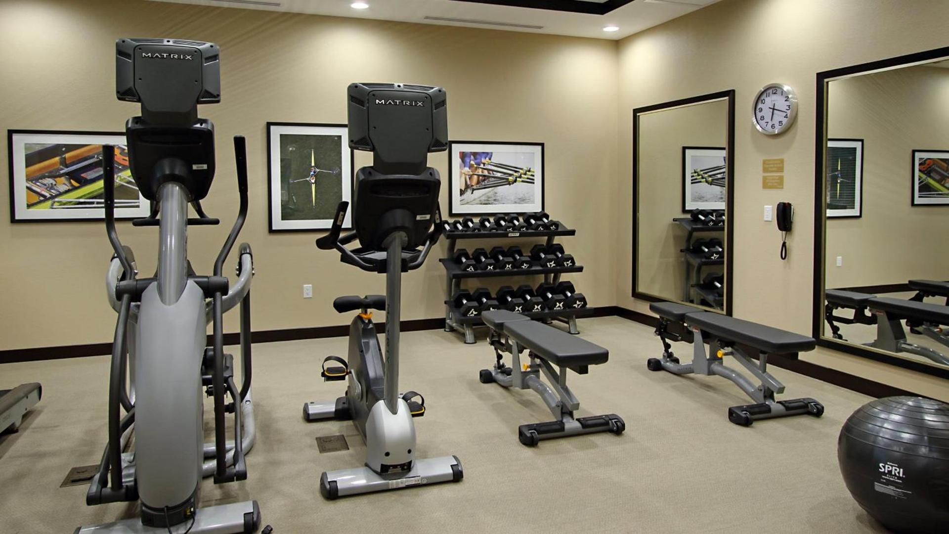 Candlewood Suites - Frisco by IHG photo 17