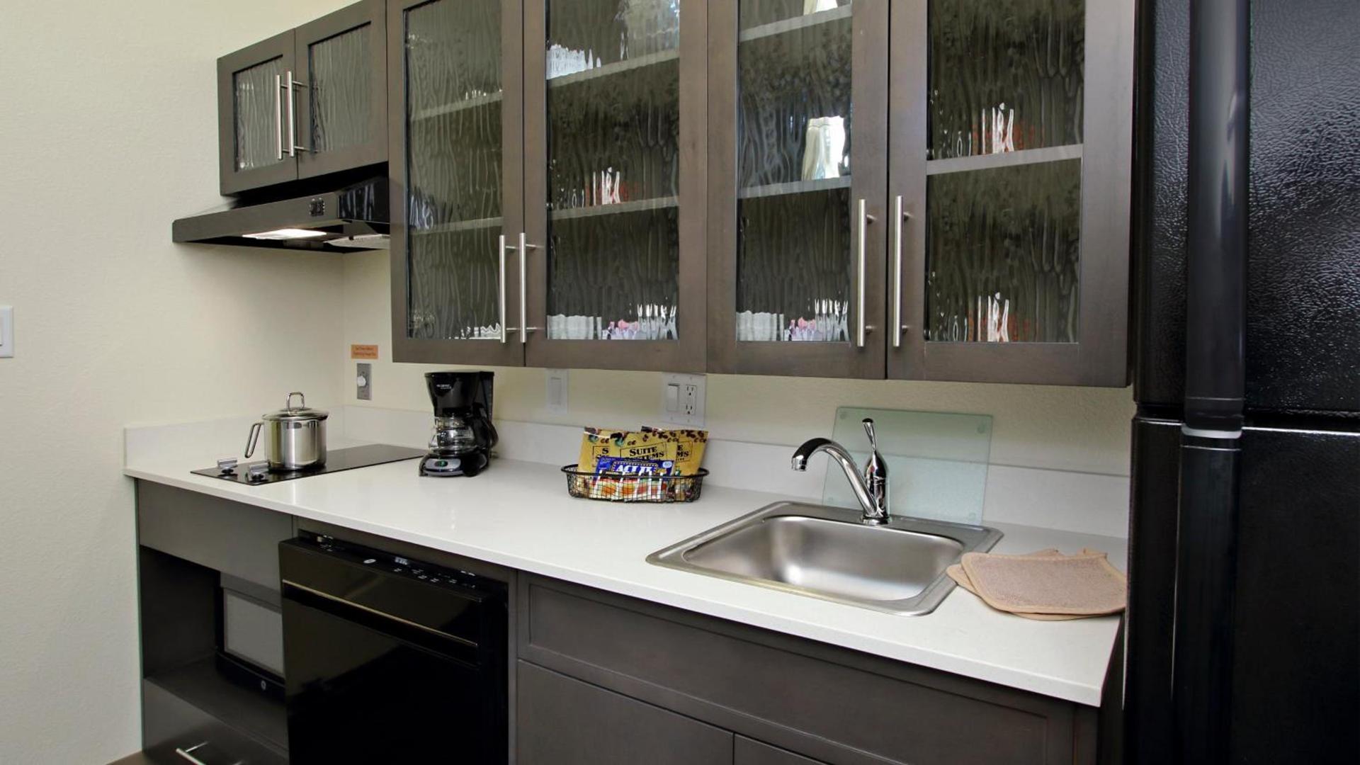 Candlewood Suites - Frisco by IHG photo 7