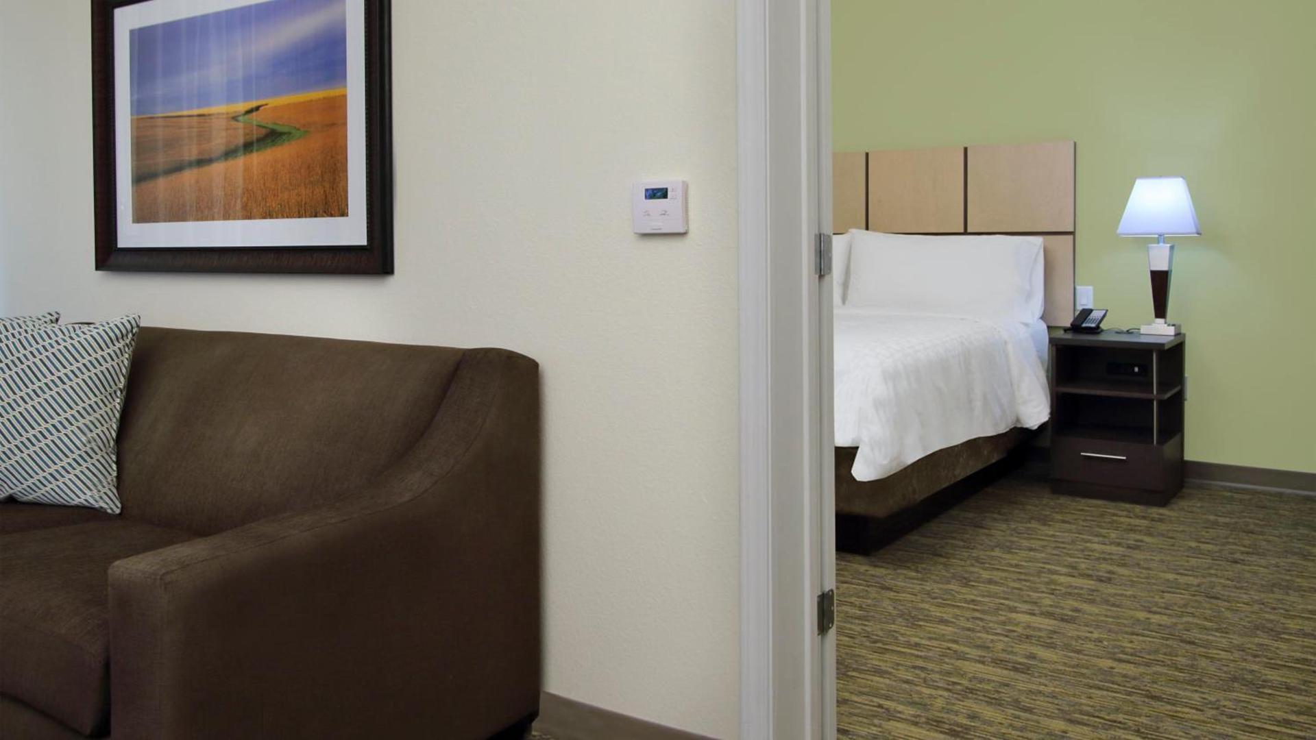 Candlewood Suites - Frisco by IHG photo 30