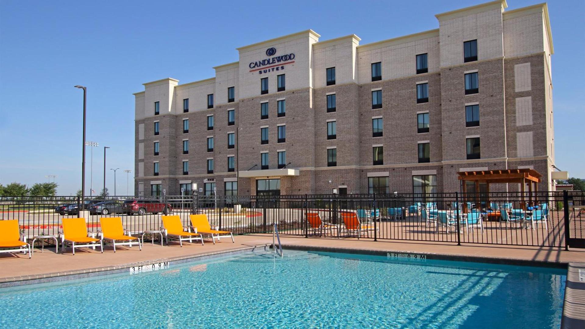 Candlewood Suites - Frisco by IHG photo 5