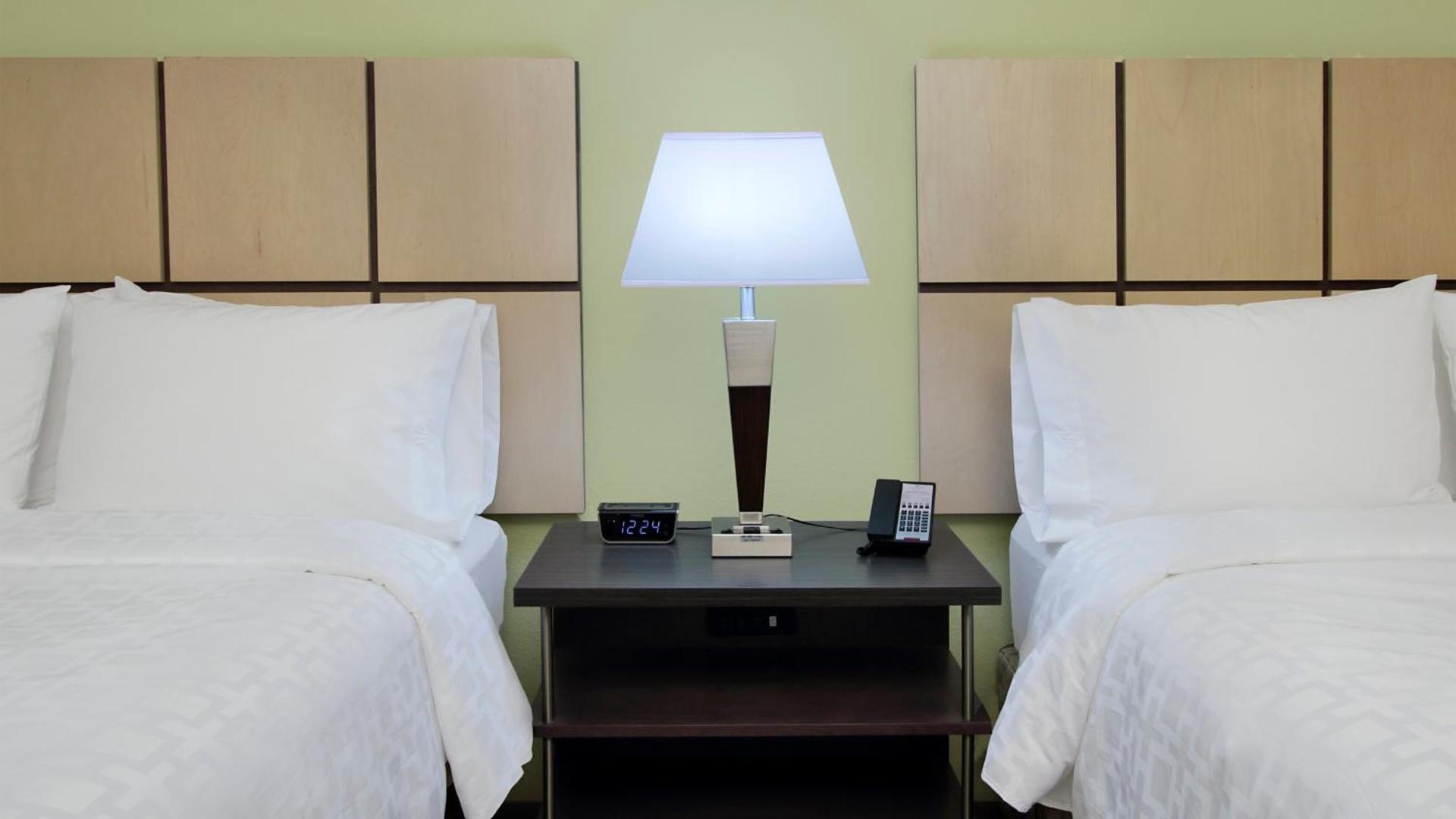 Candlewood Suites - Frisco by IHG photo 25