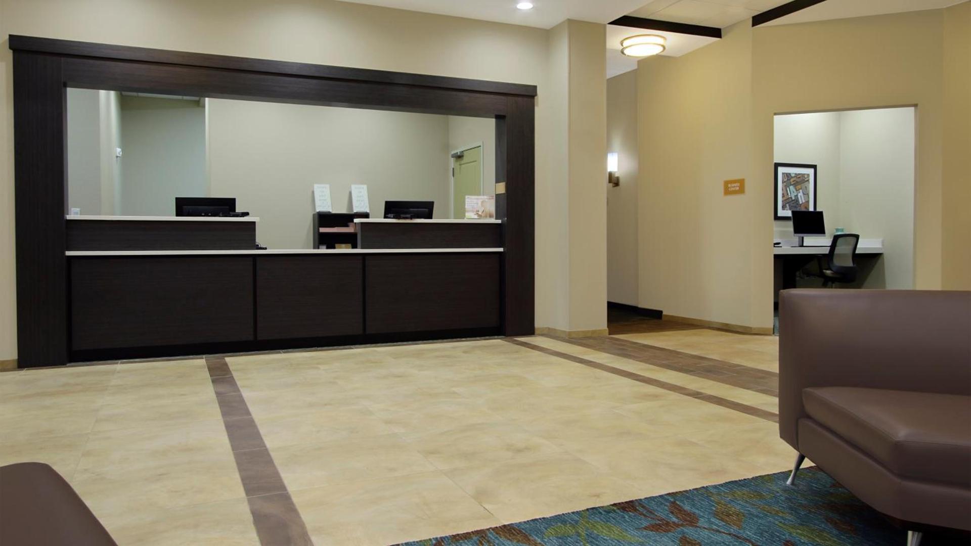 Candlewood Suites - Frisco by IHG photo 11