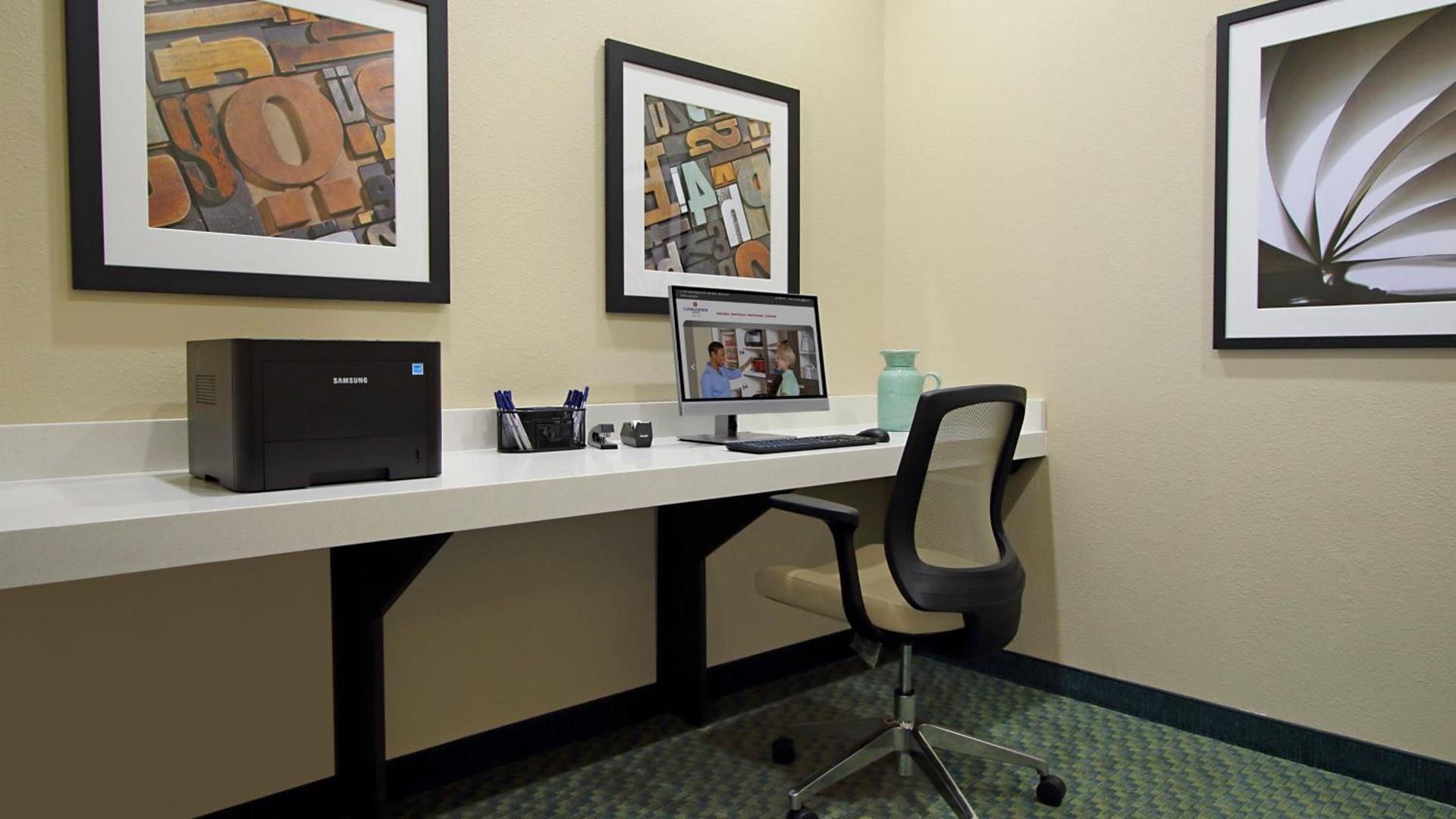 Candlewood Suites - Frisco by IHG photo 13