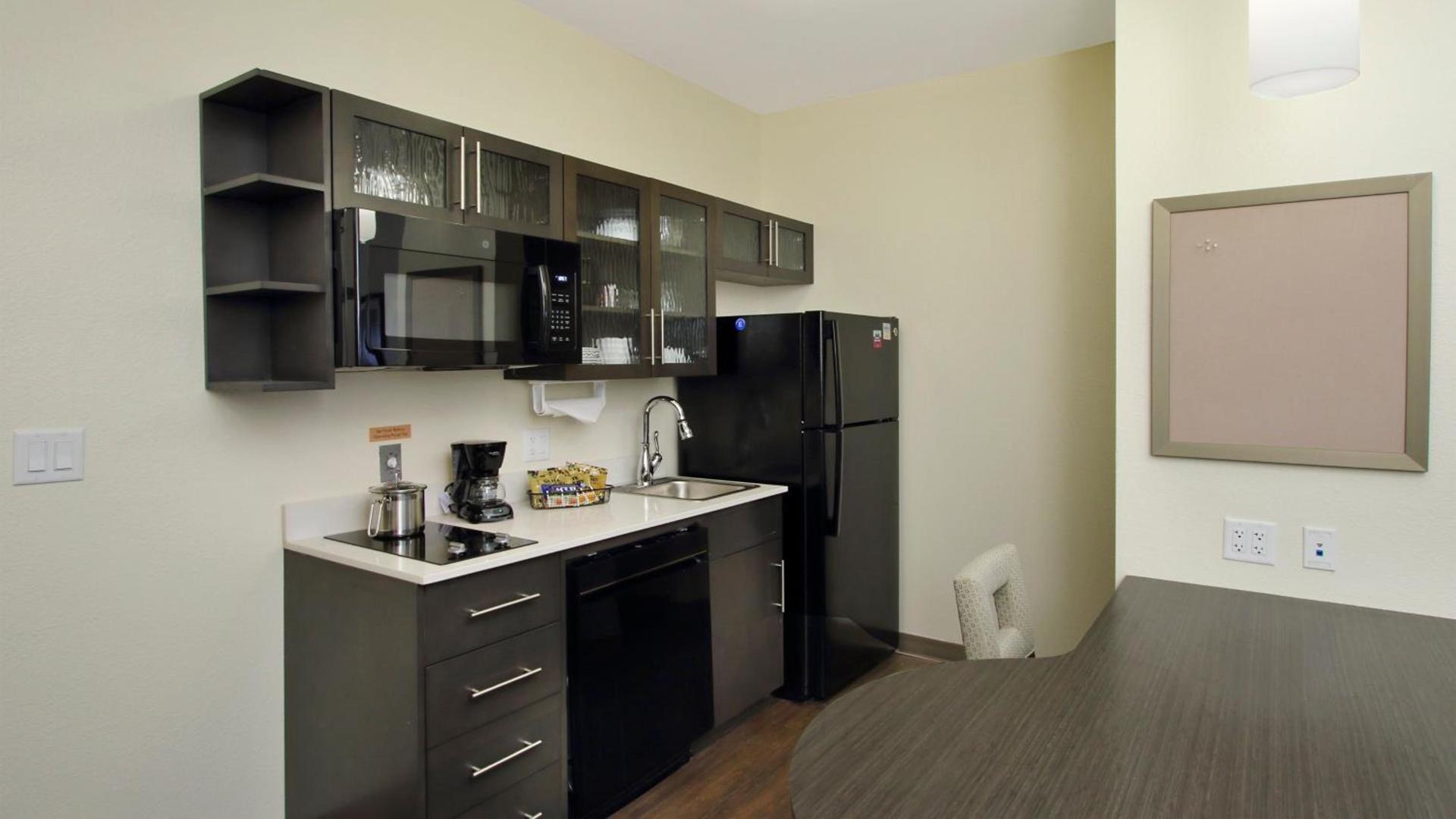 Candlewood Suites - Frisco by IHG photo 24