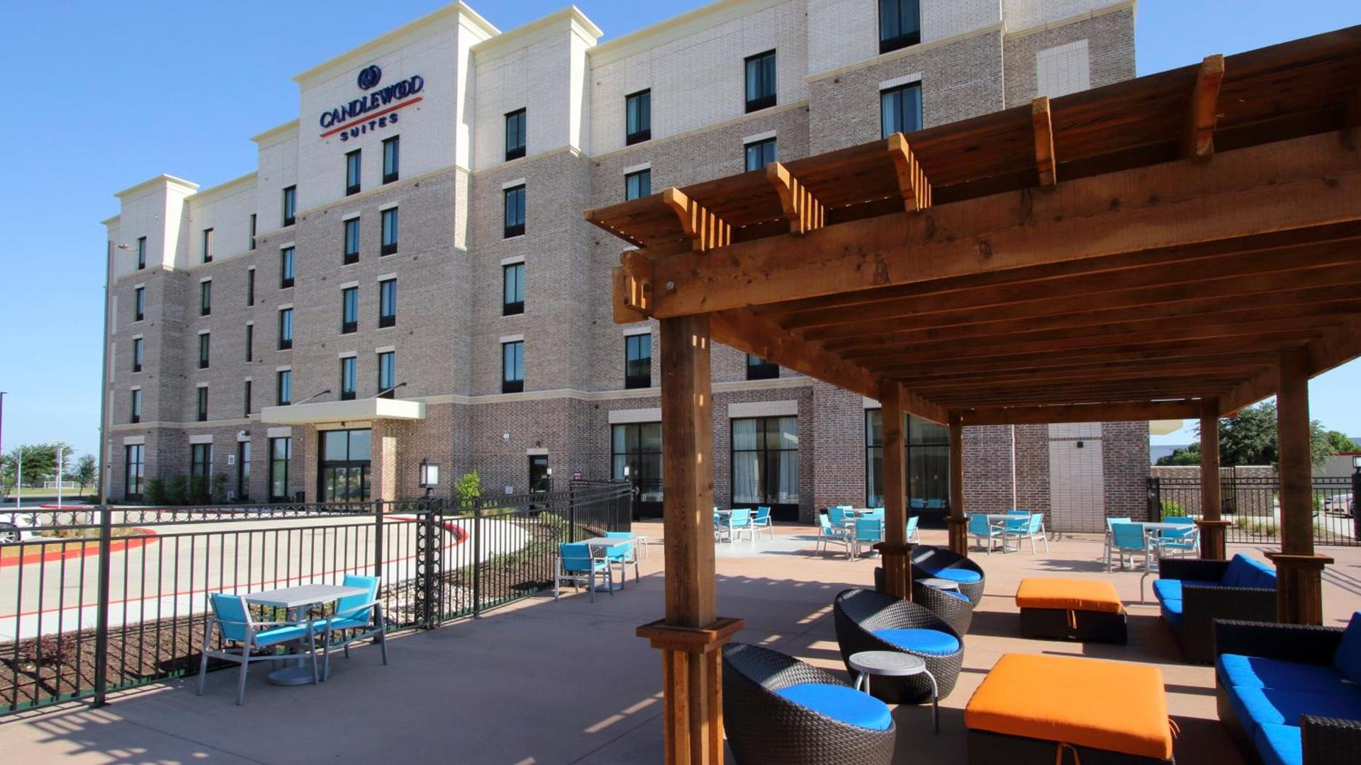 Candlewood Suites - Frisco by IHG photo 16