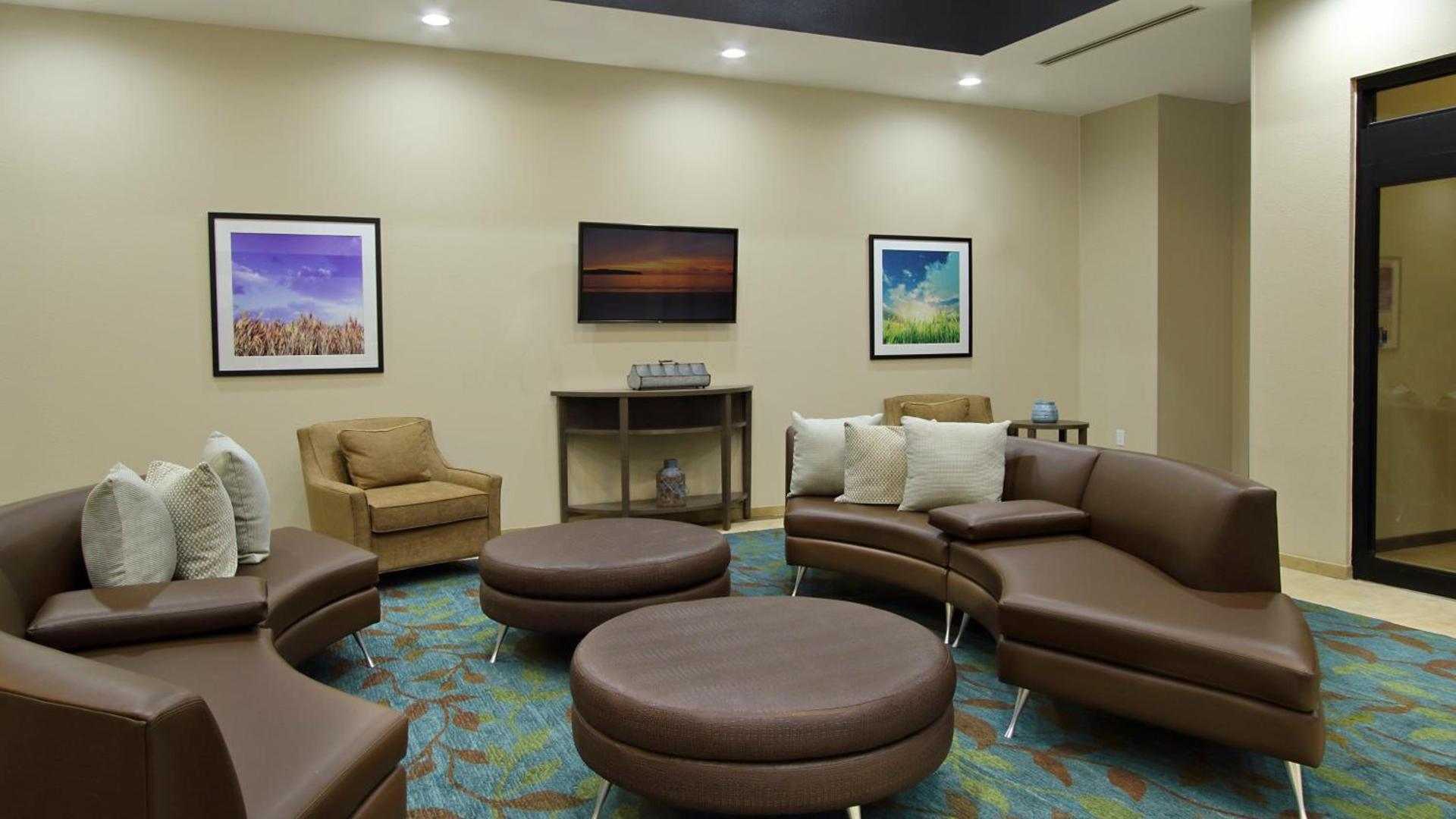Candlewood Suites - Frisco by IHG photo 12