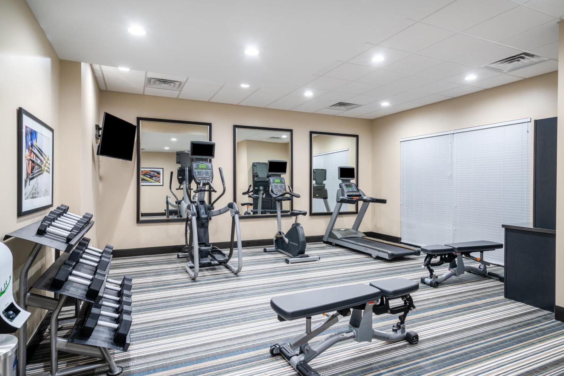 Candlewood Suites - Nashville - Franklin by IHG photo 57
