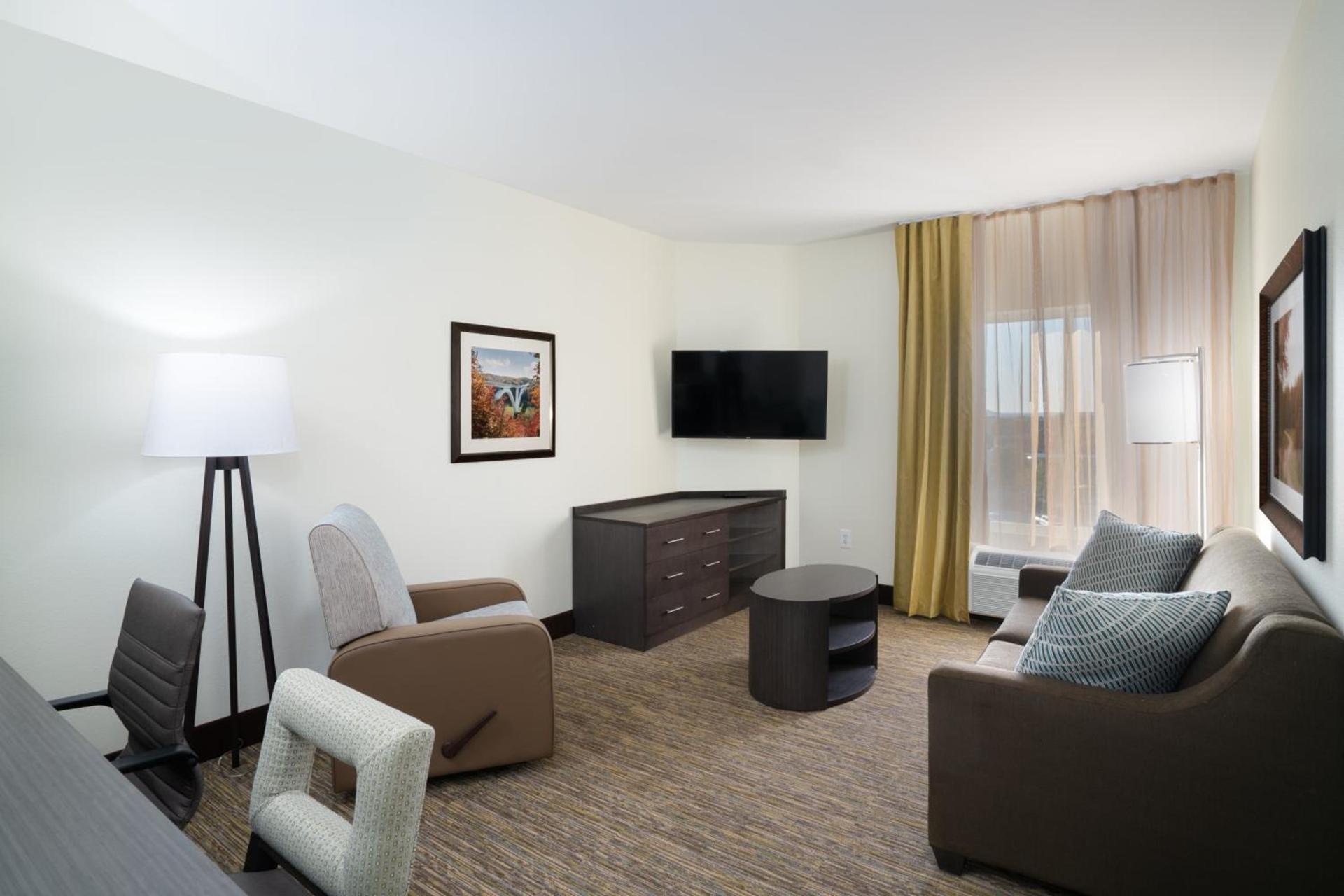 Candlewood Suites - Nashville - Franklin by IHG photo 53