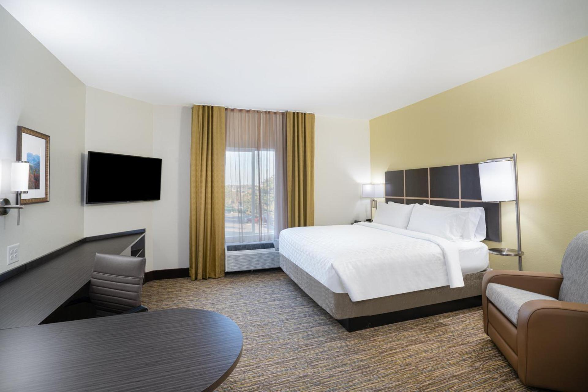 Candlewood Suites - Nashville - Franklin by IHG photo 47