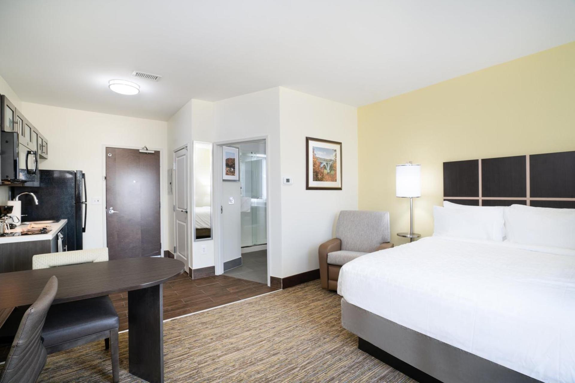 Candlewood Suites - Nashville - Franklin by IHG photo 58