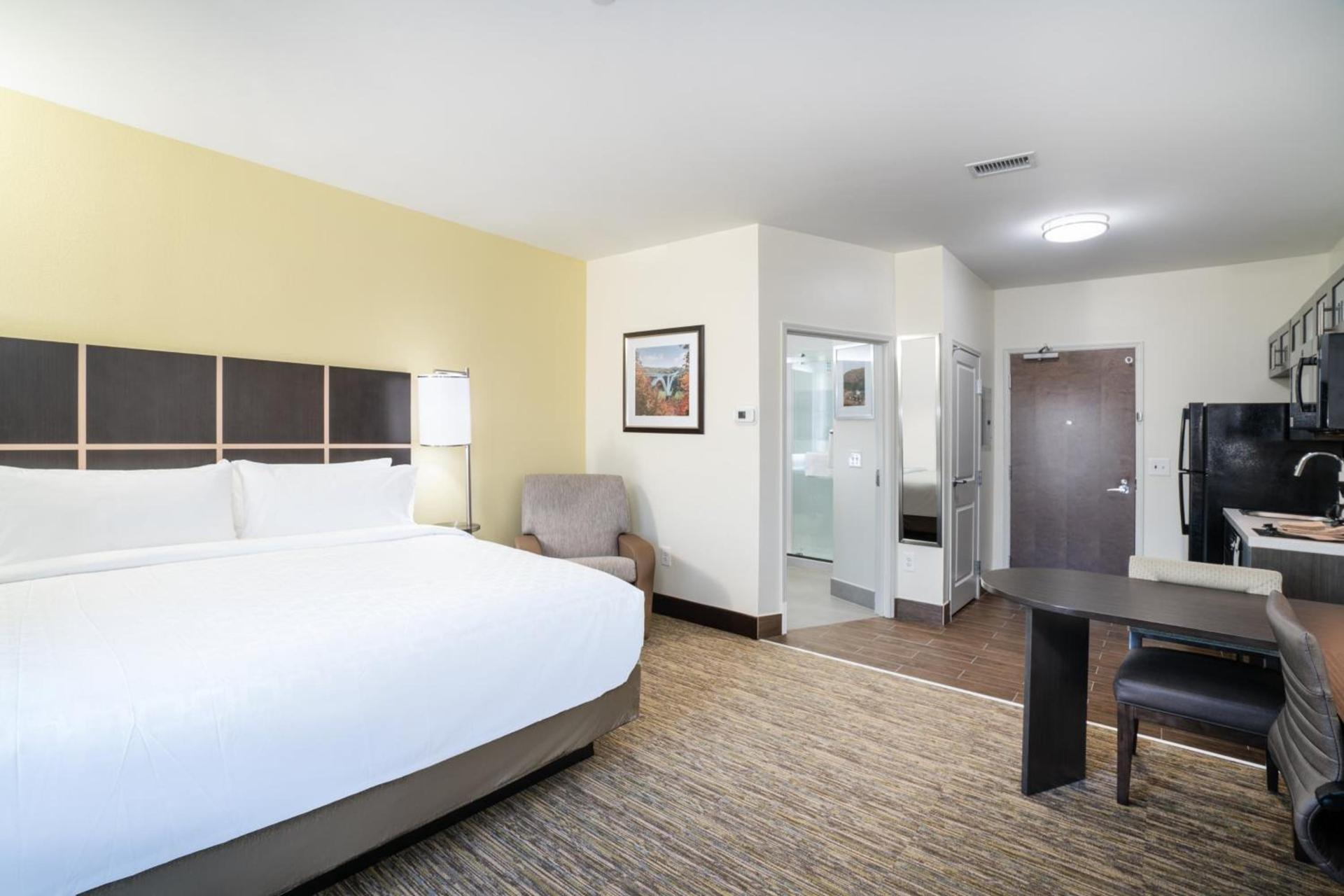 Candlewood Suites - Nashville - Franklin by IHG photo 63