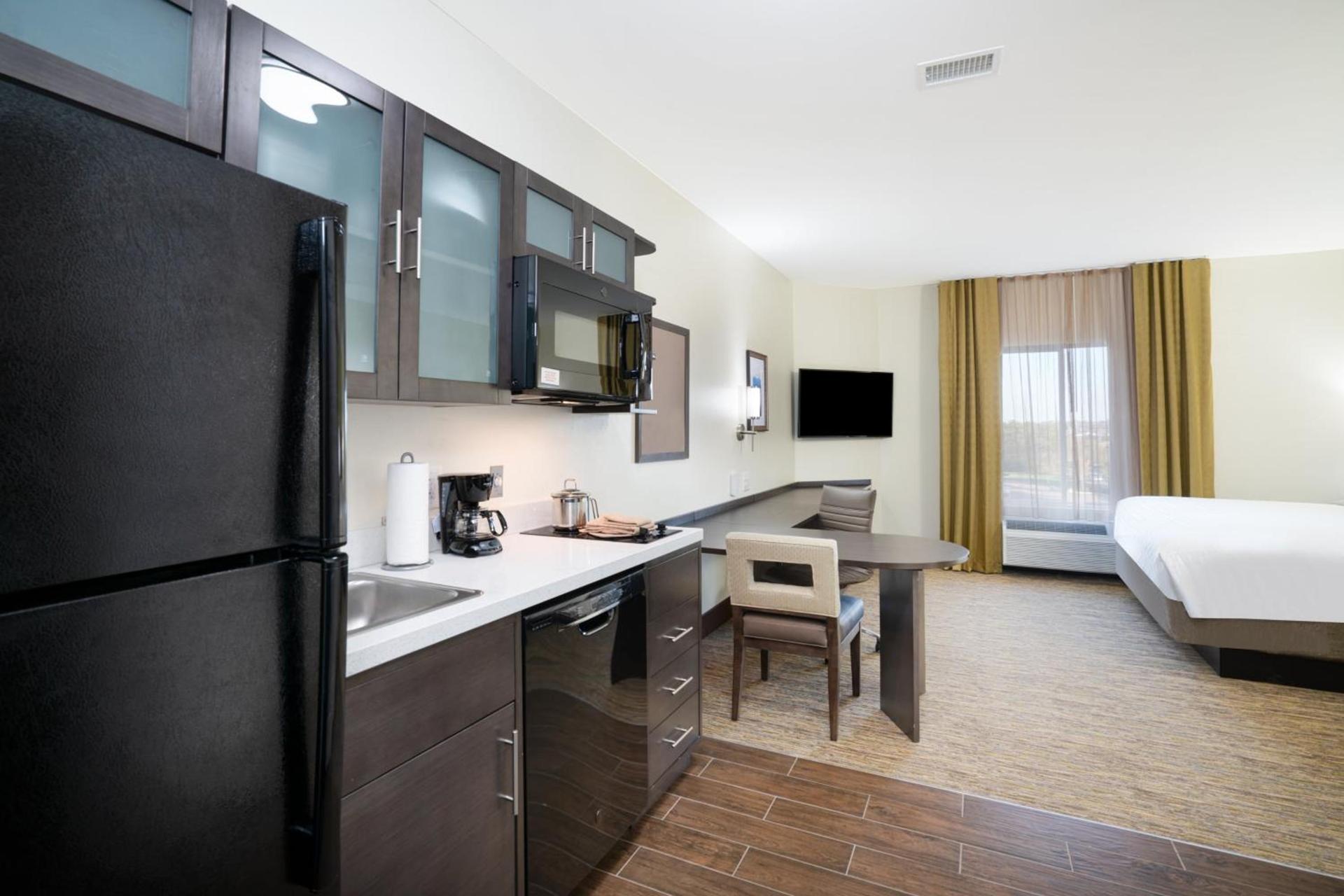 Candlewood Suites - Nashville - Franklin by IHG photo 51