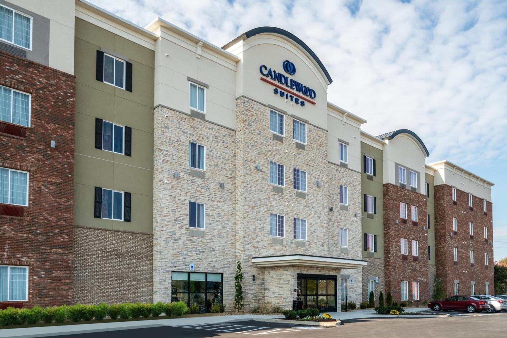 Candlewood Suites - Nashville - Franklin by IHG photo 61