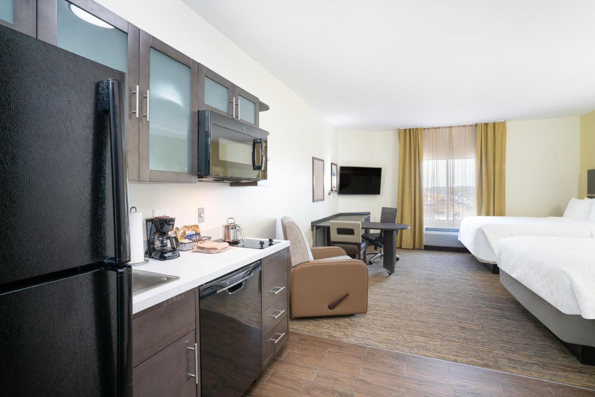 Candlewood Suites - Nashville - Franklin by IHG photo 56