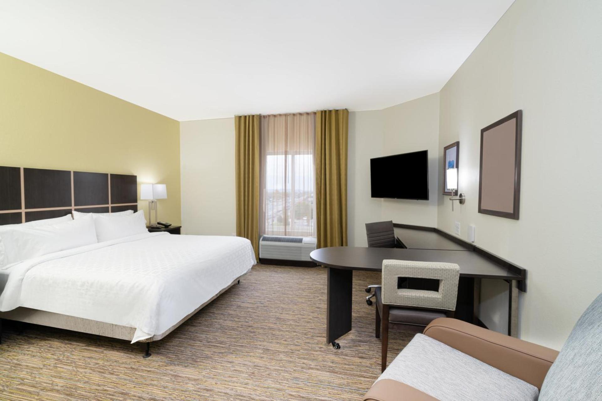 Candlewood Suites - Nashville - Franklin by IHG photo 60
