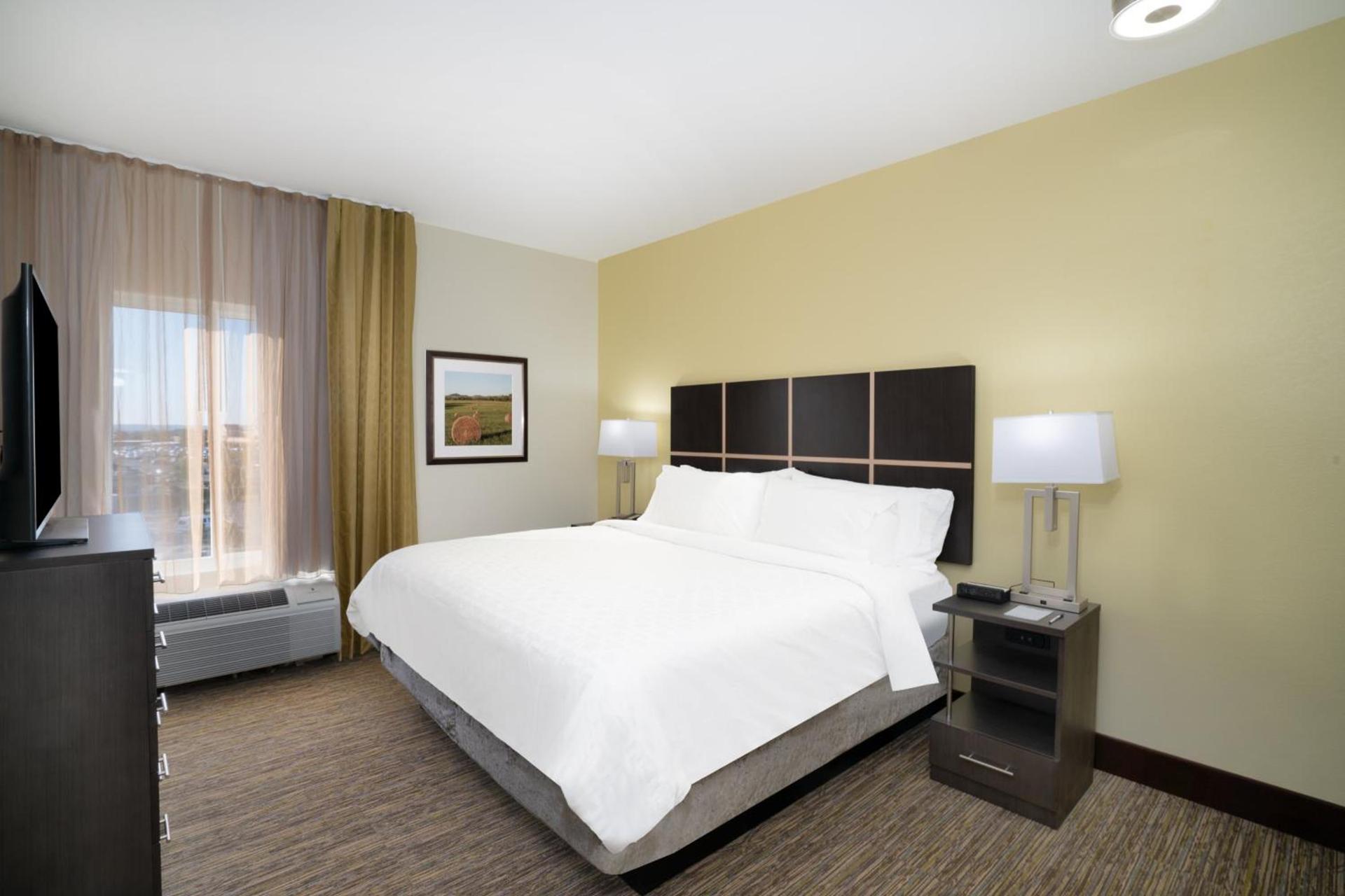 Candlewood Suites - Nashville - Franklin by IHG photo 62