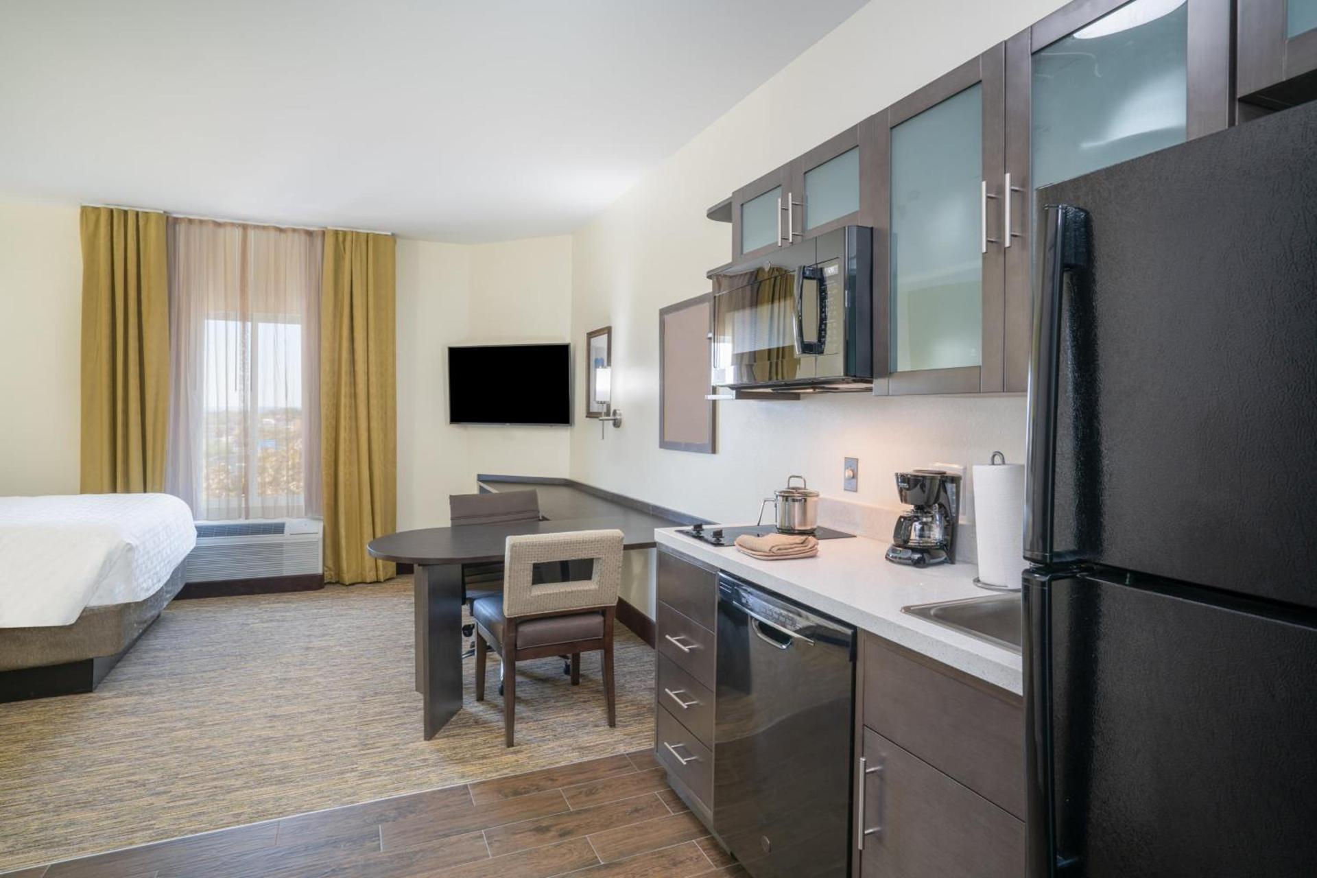 Candlewood Suites - Nashville - Franklin by IHG photo 52