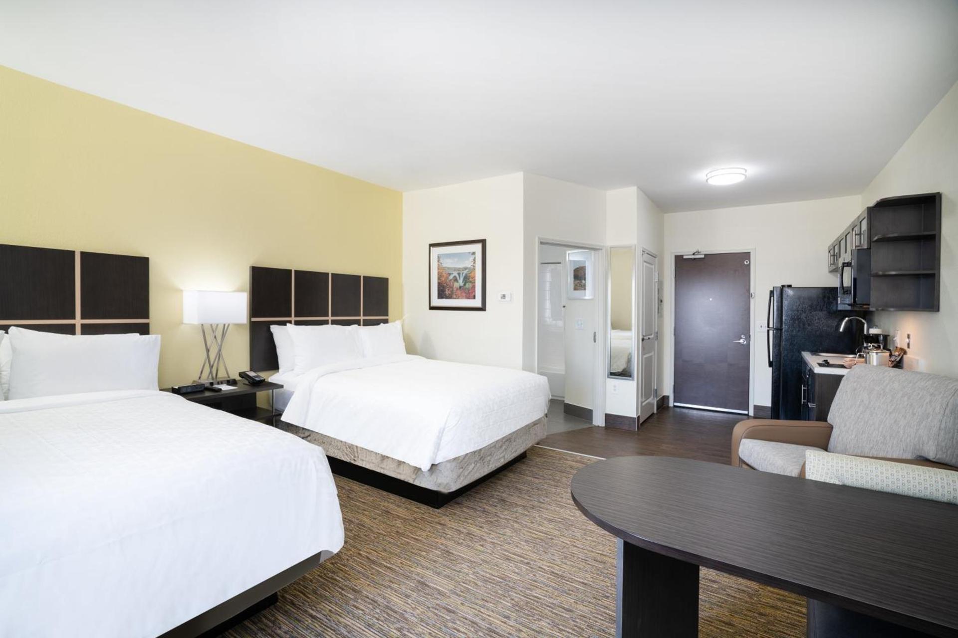 Candlewood Suites - Nashville - Franklin by IHG photo 45