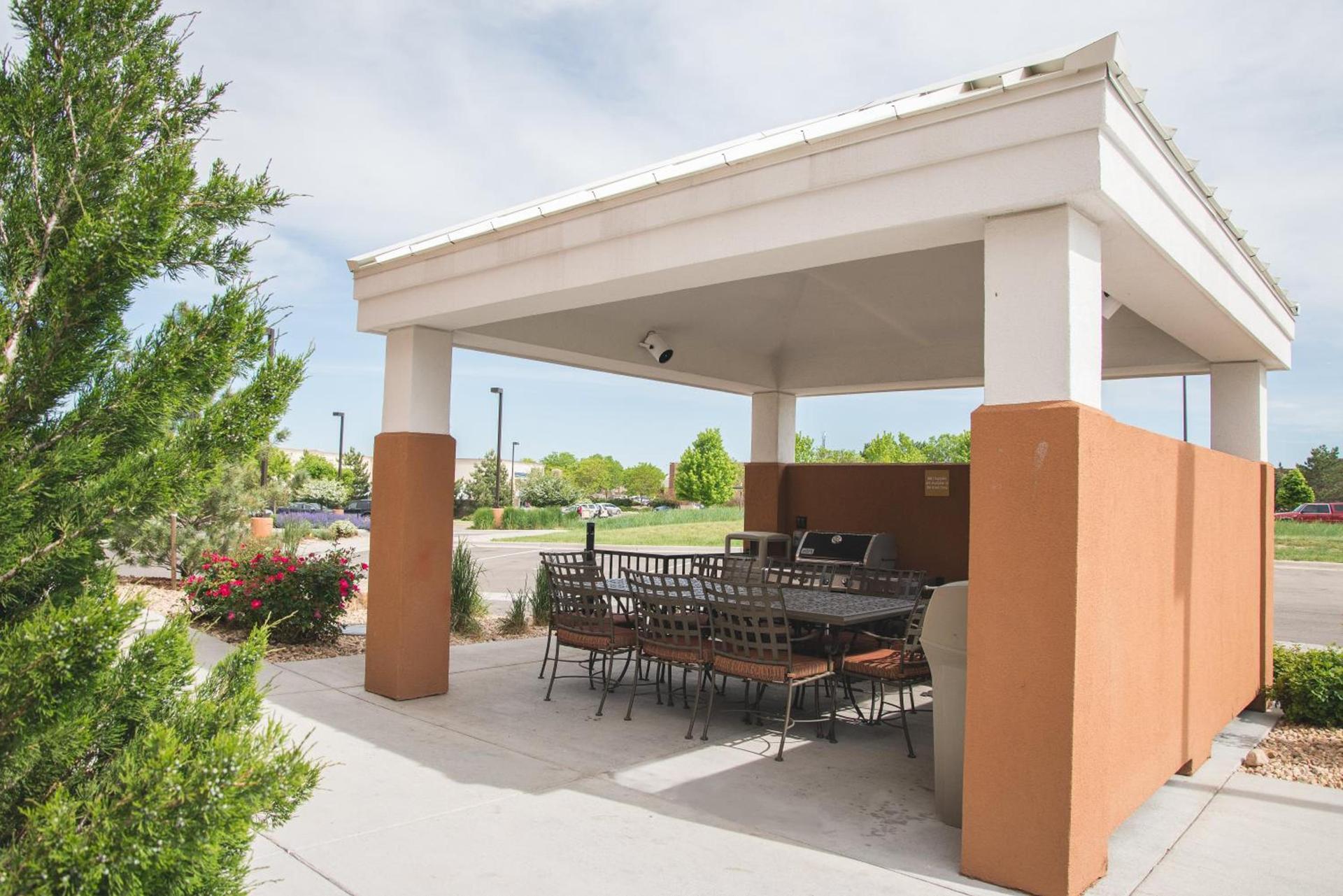 Candlewood Suites Fort Collins by IHG photo 17