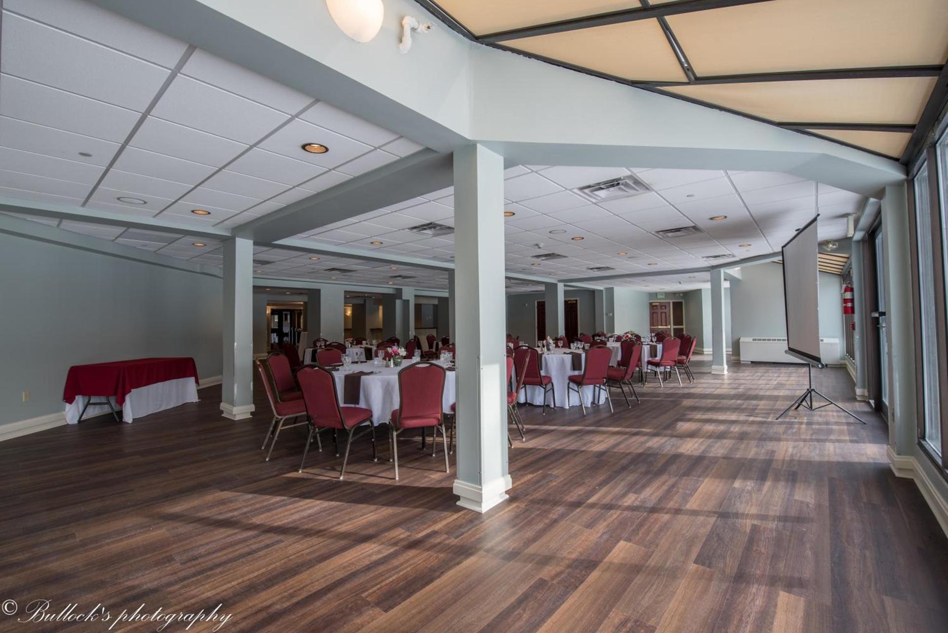 Shawnee Inn and Golf Resort photo 29