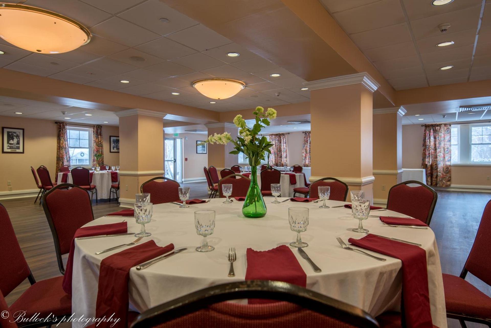 Shawnee Inn and Golf Resort photo 28