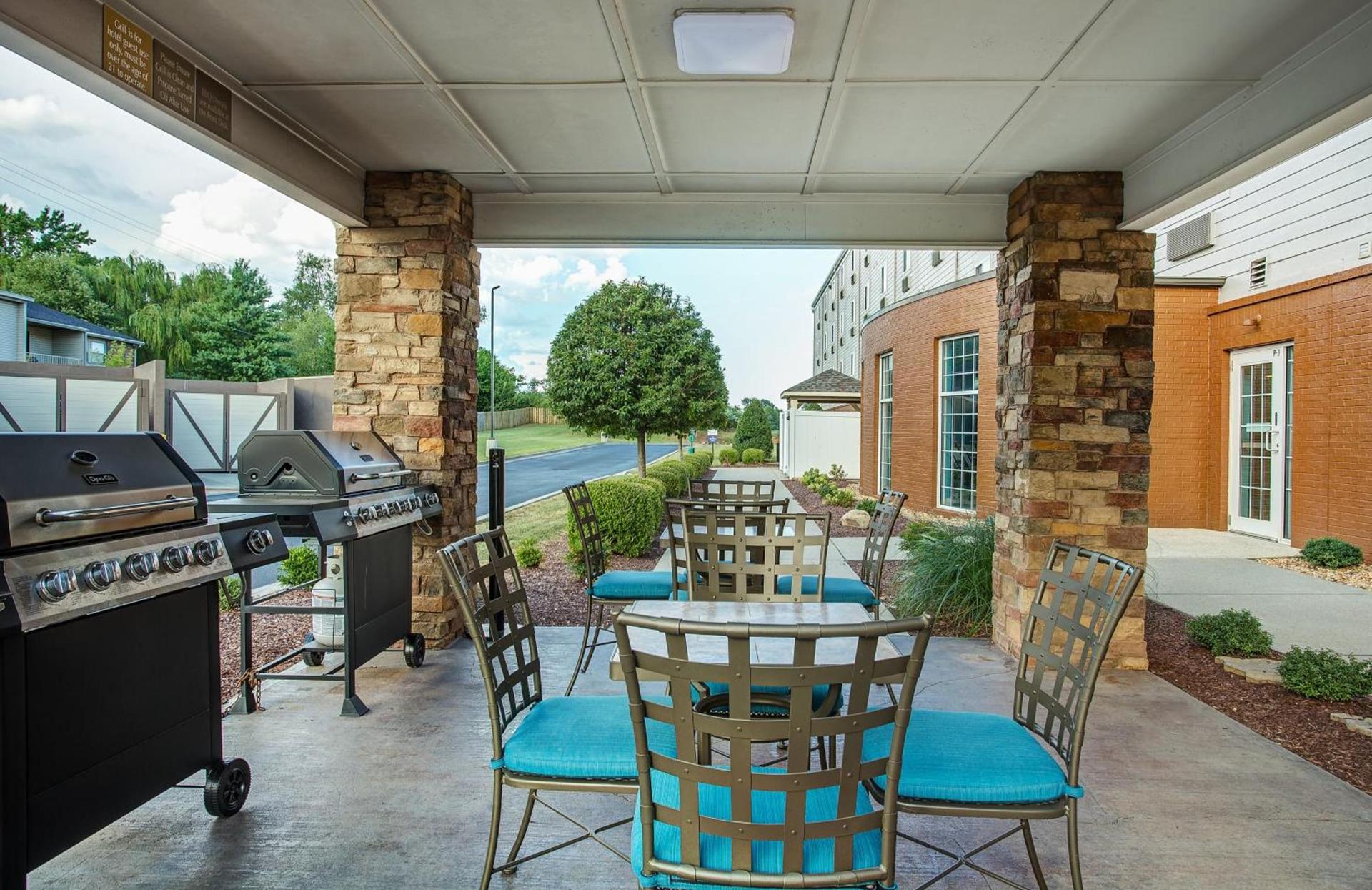 Candlewood Suites Bowling Green by IHG photo 30