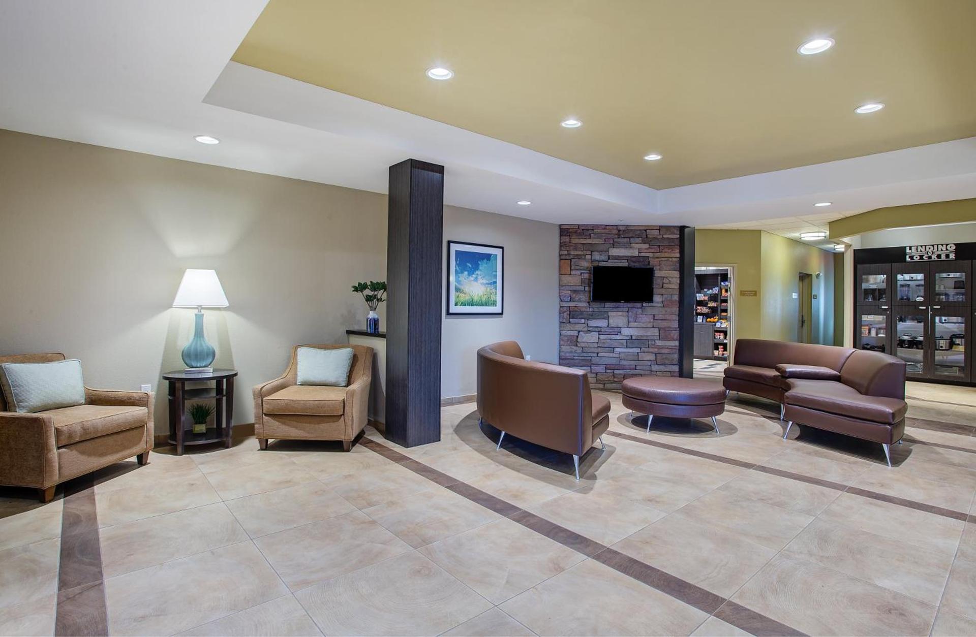Candlewood Suites Bowling Green by IHG photo 10
