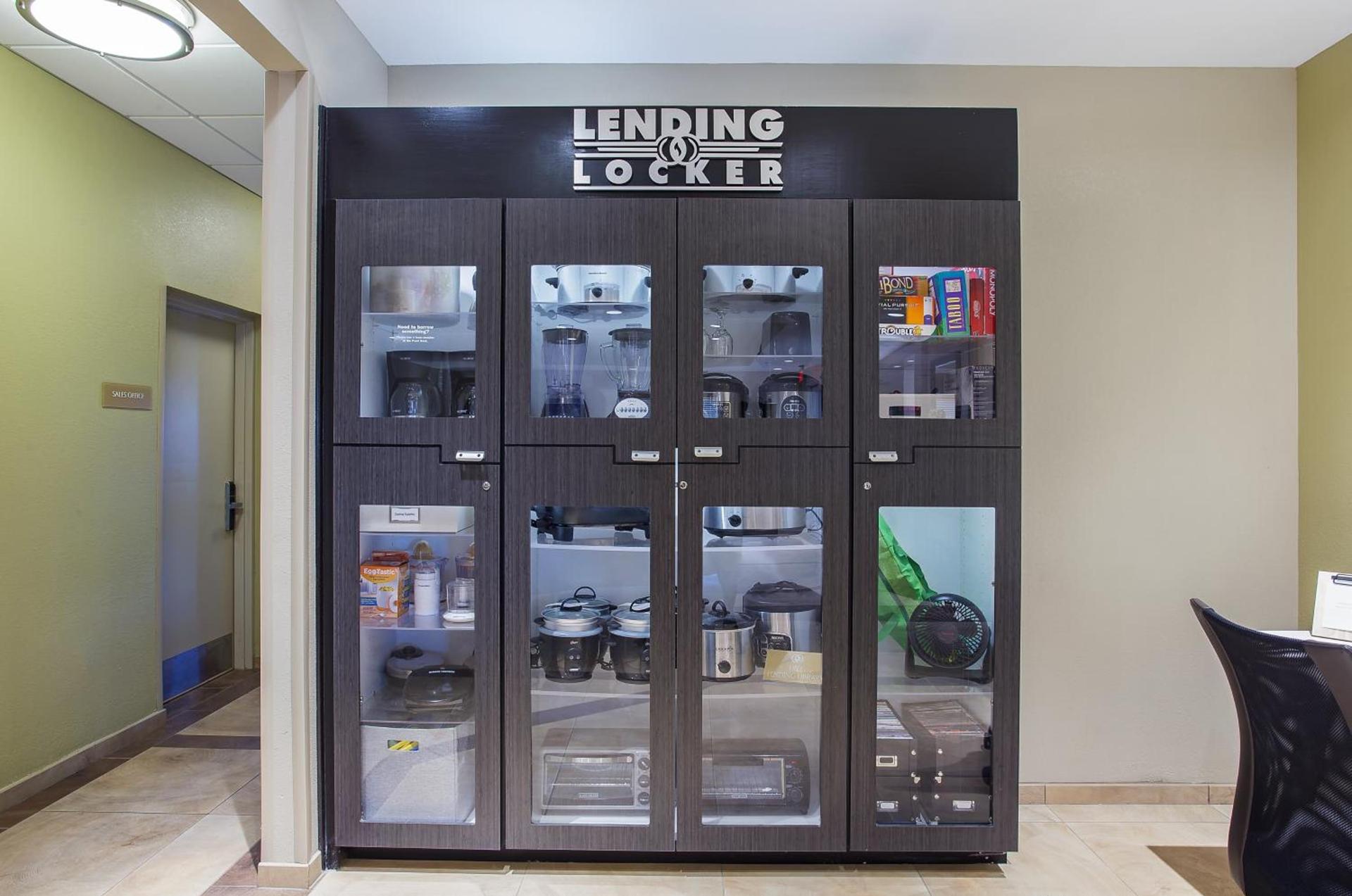 Candlewood Suites Bowling Green by IHG photo 15