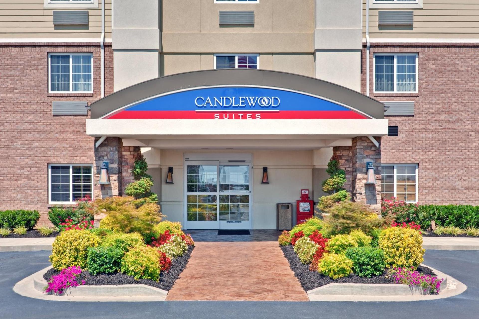 Candlewood Suites Bowling Green by IHG photo 17