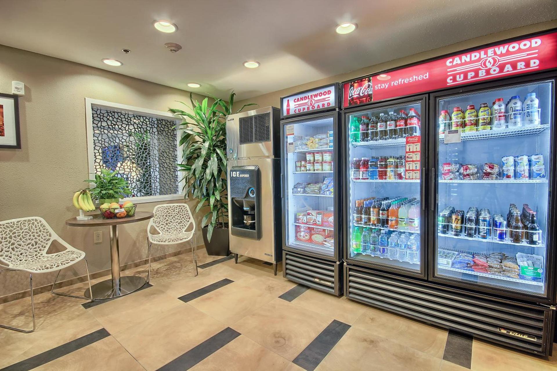 Candlewood Suites Columbus - Grove City by IHG photo 18