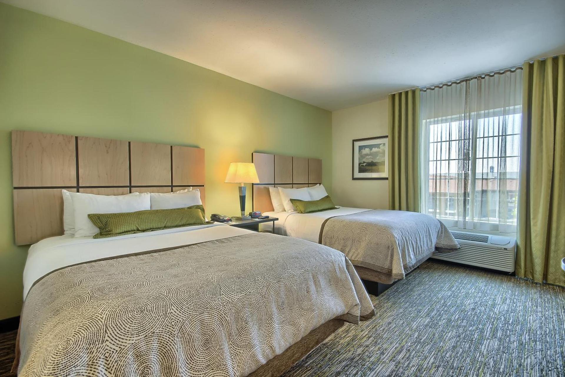 Candlewood Suites Columbus - Grove City by IHG photo 28