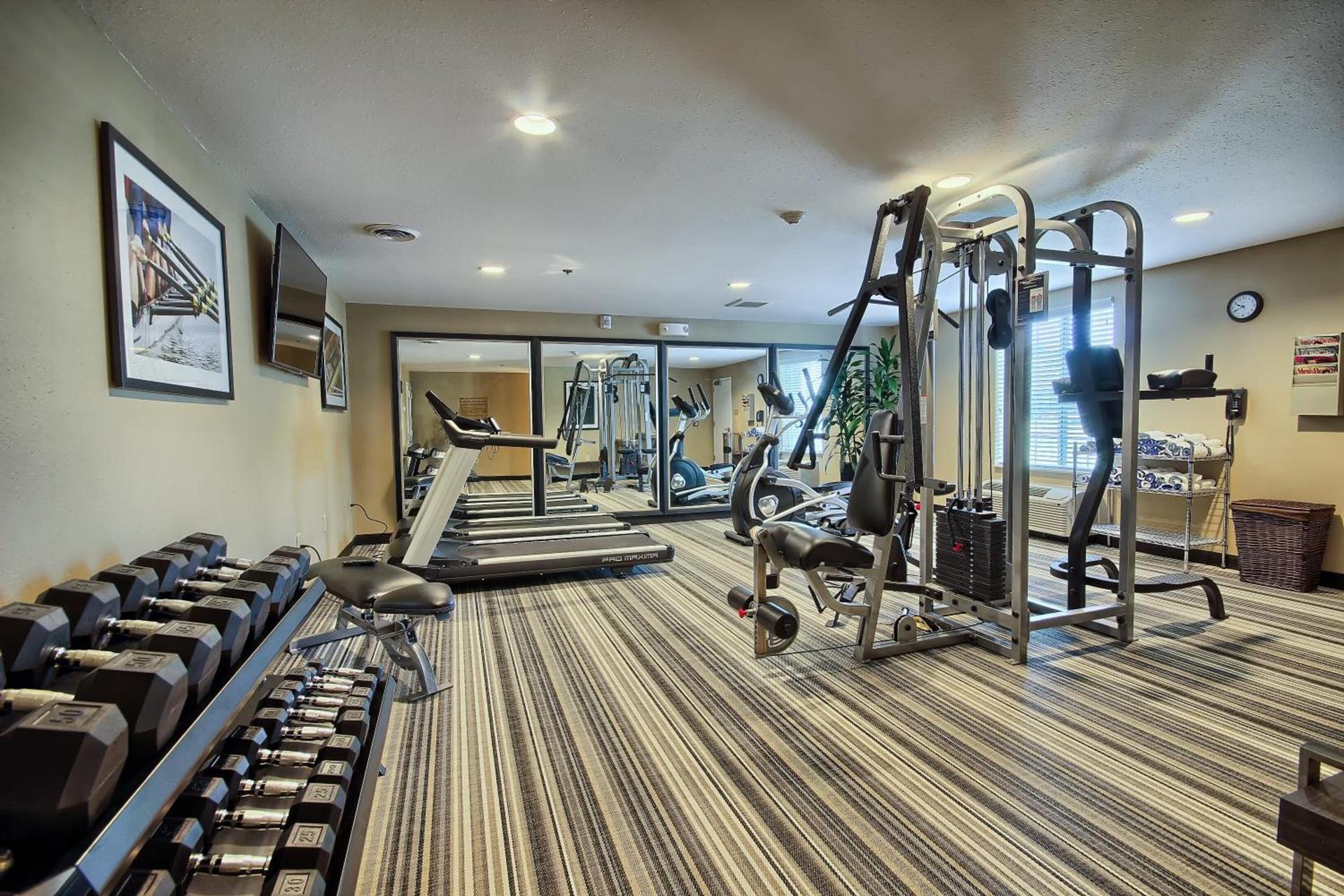Candlewood Suites Columbus - Grove City by IHG photo 16