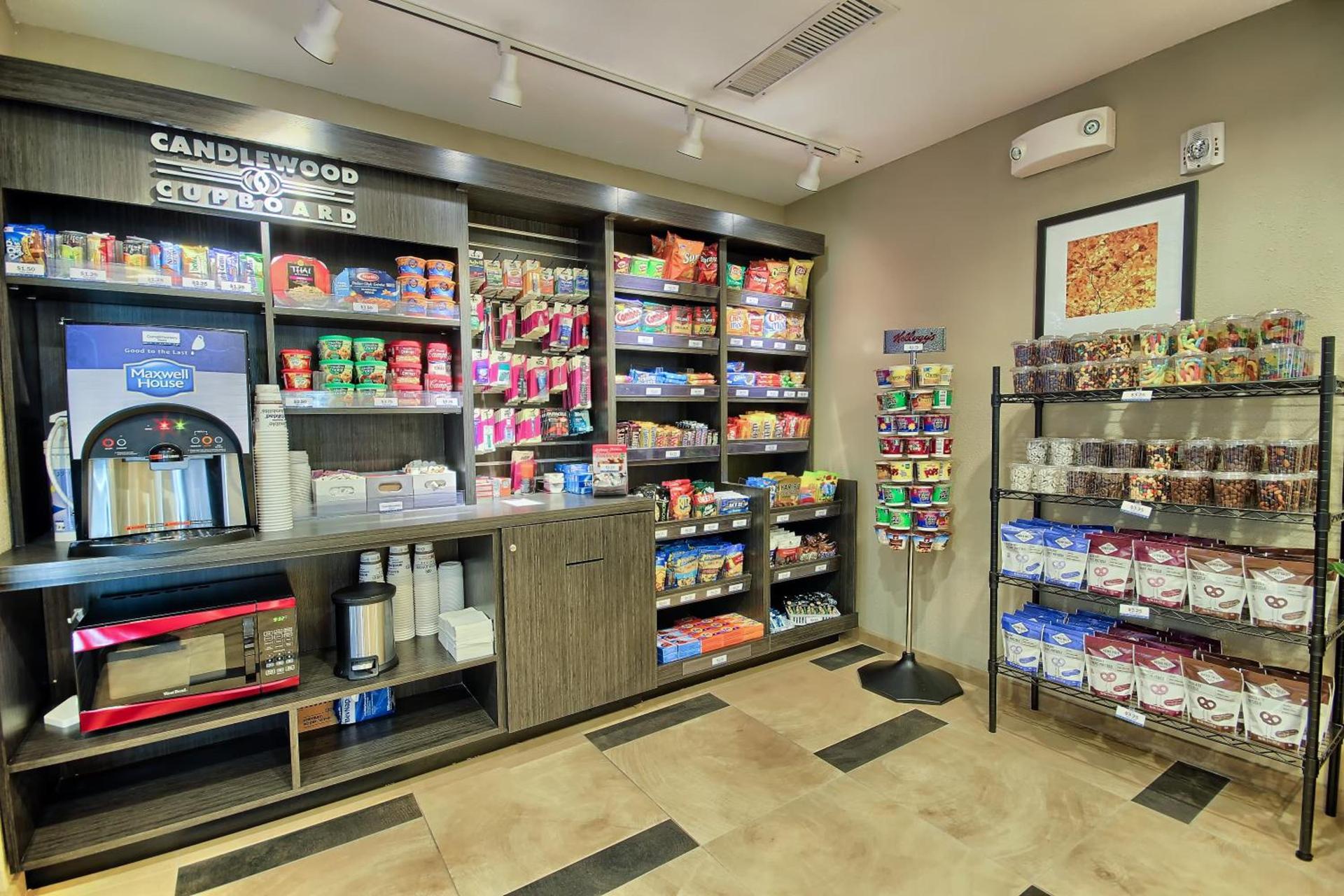 Candlewood Suites Columbus - Grove City by IHG photo 17