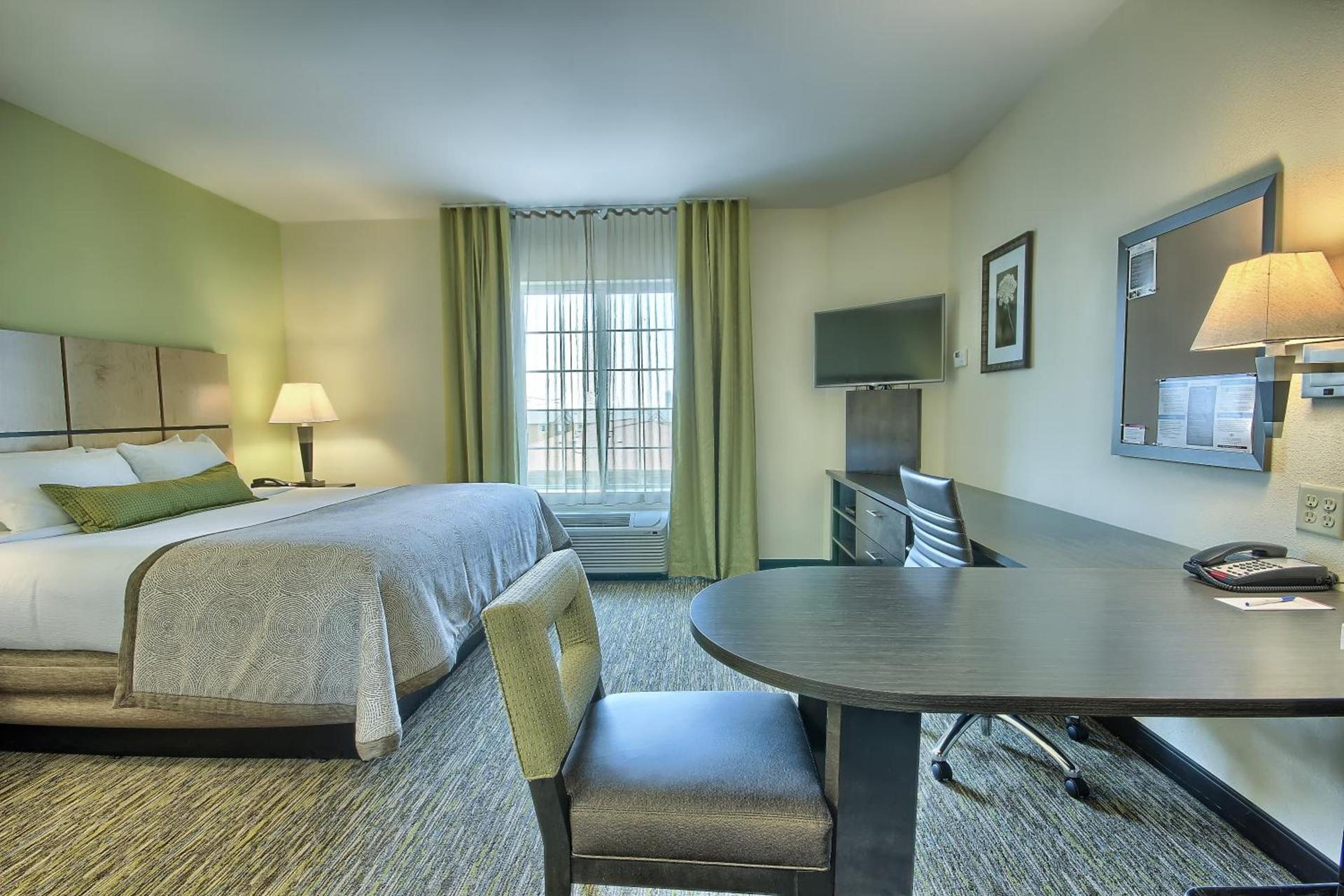 Candlewood Suites Columbus - Grove City by IHG photo 11