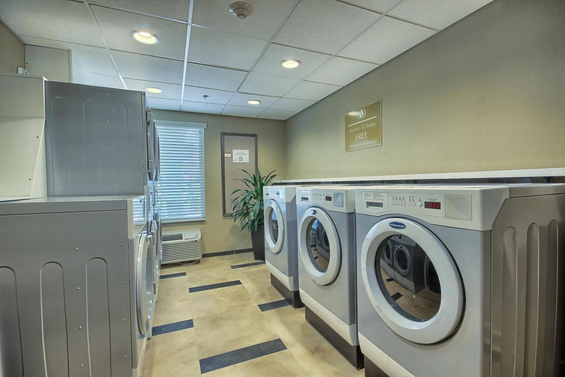 Candlewood Suites Columbus - Grove City by IHG photo 14