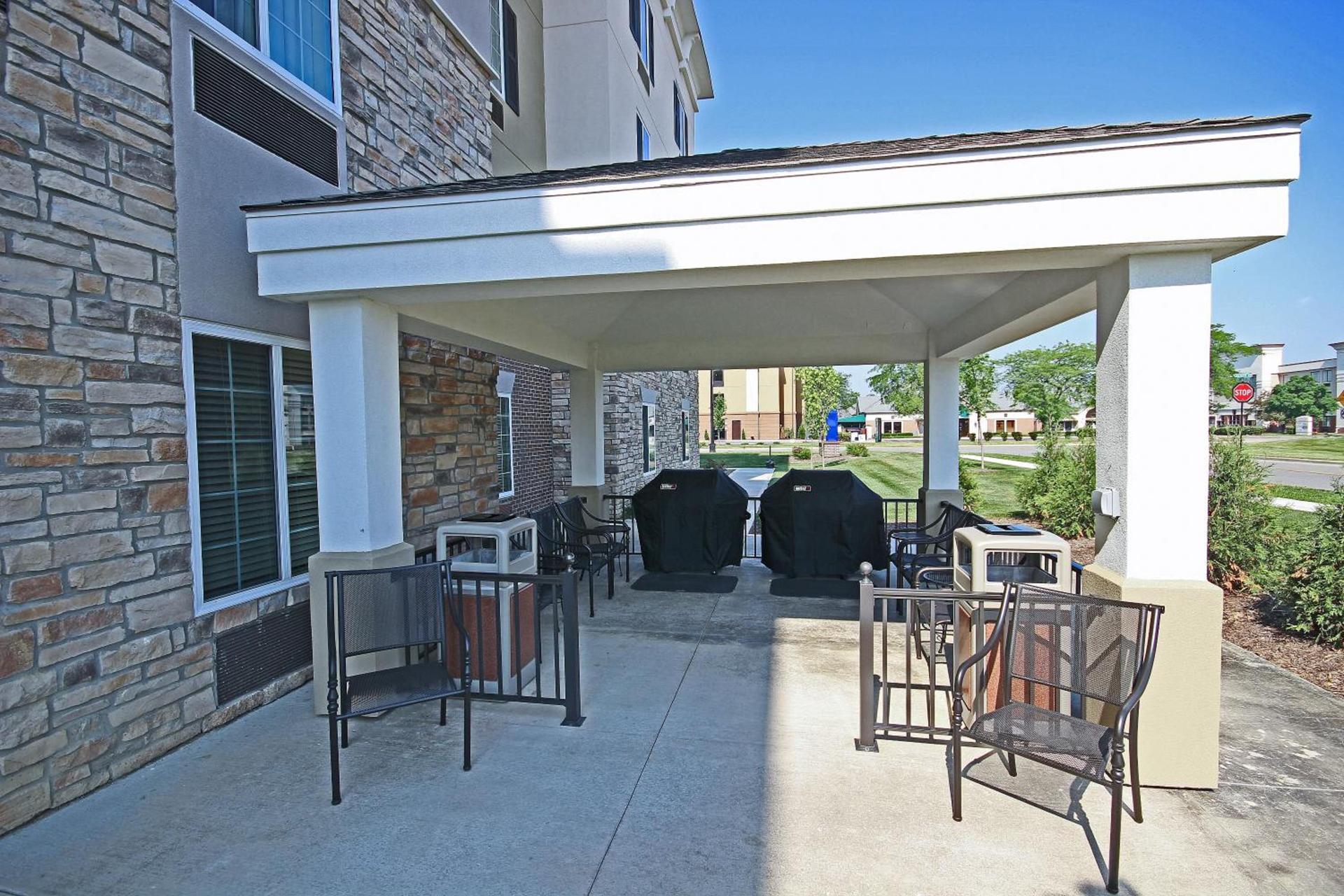 Candlewood Suites Columbus - Grove City by IHG photo 12