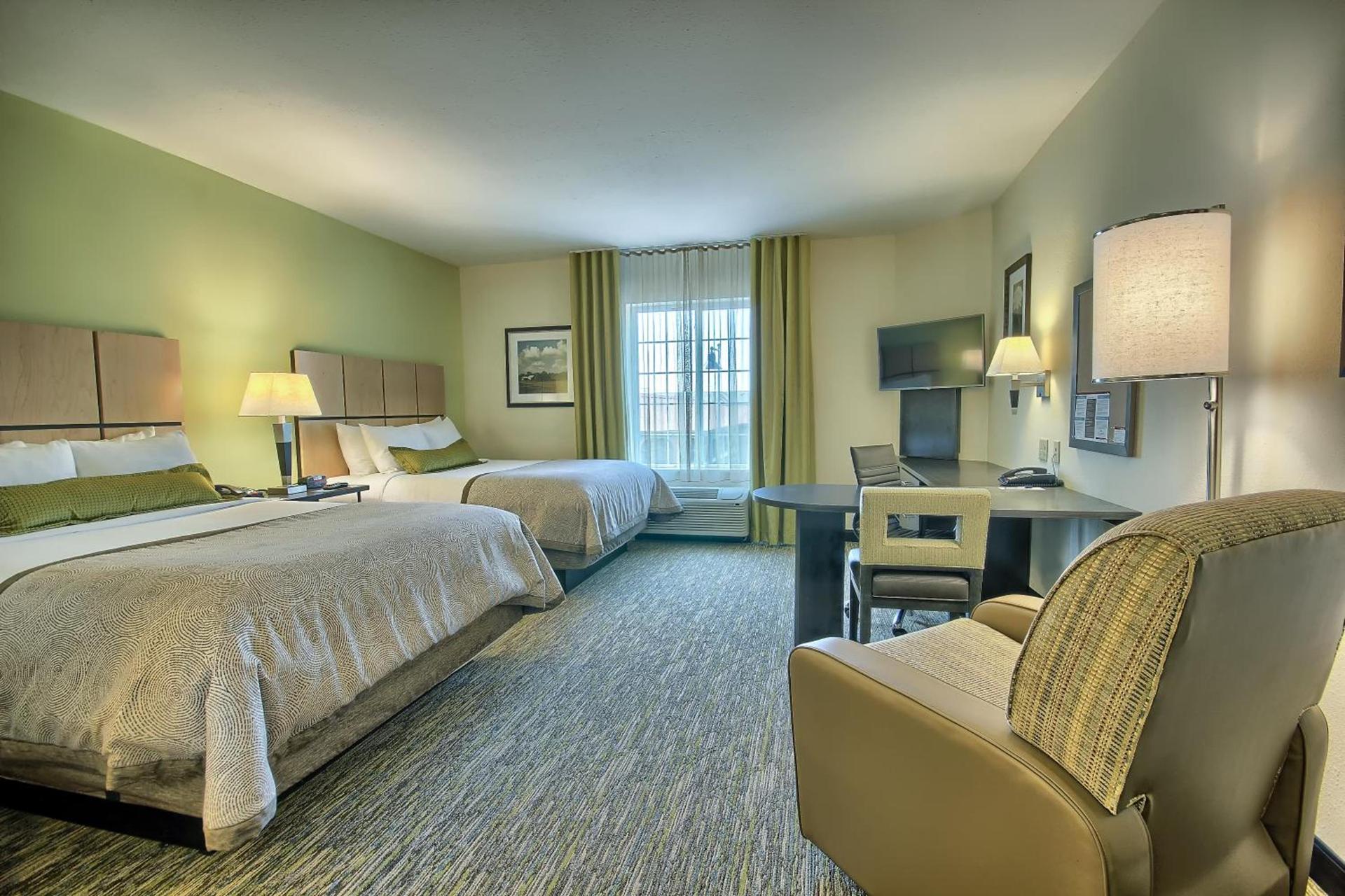 Candlewood Suites Columbus - Grove City by IHG photo 20