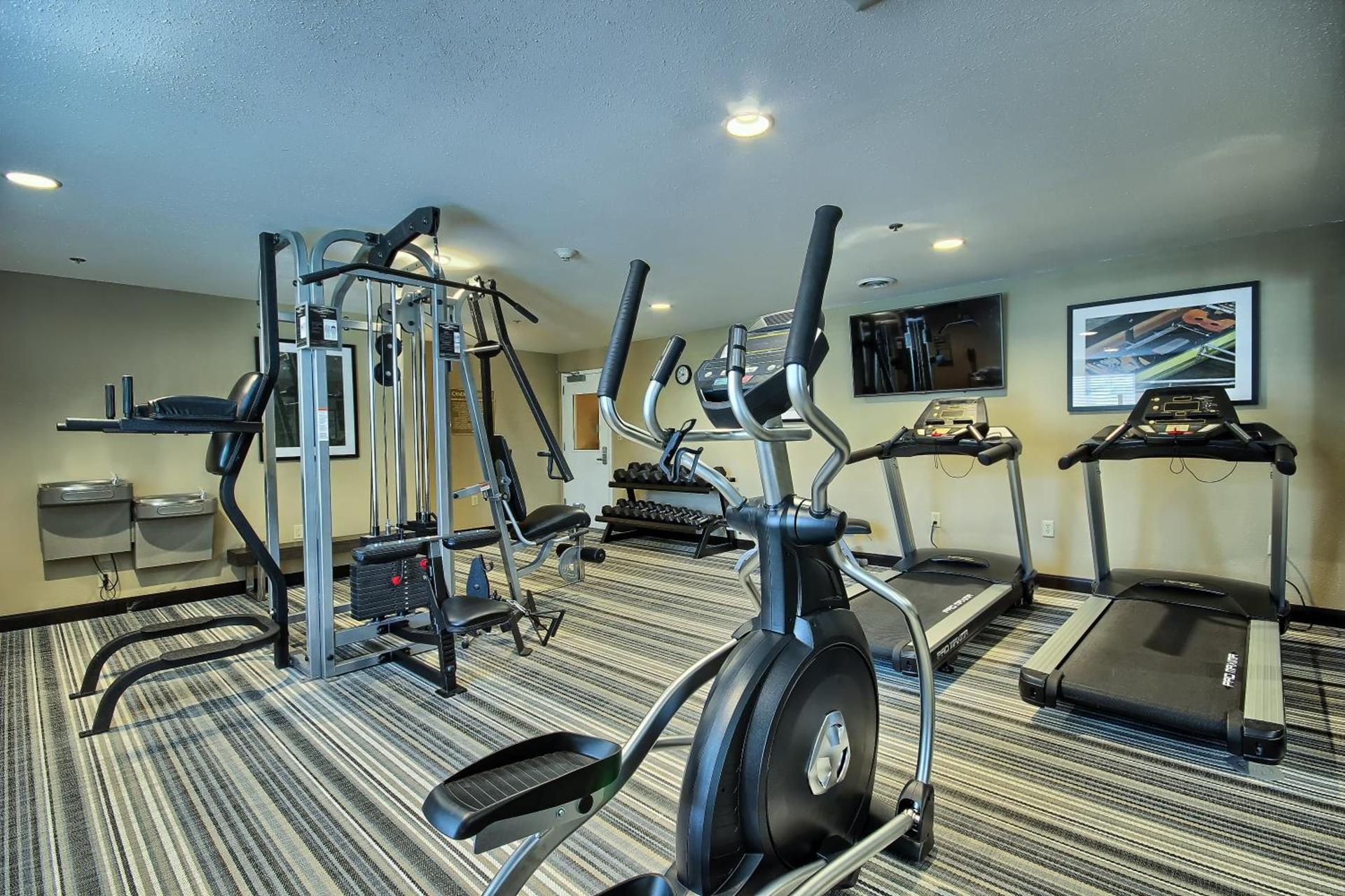 Candlewood Suites Columbus - Grove City by IHG photo 15