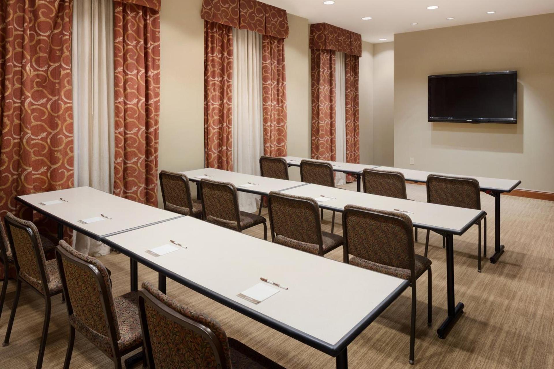 Homewood Suites by Hilton Atlanta Buckhead Pharr Road photo 3
