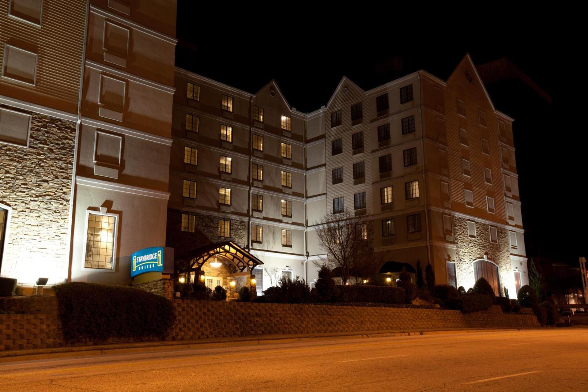Homewood Suites by Hilton Atlanta Buckhead Pharr Road photo 6