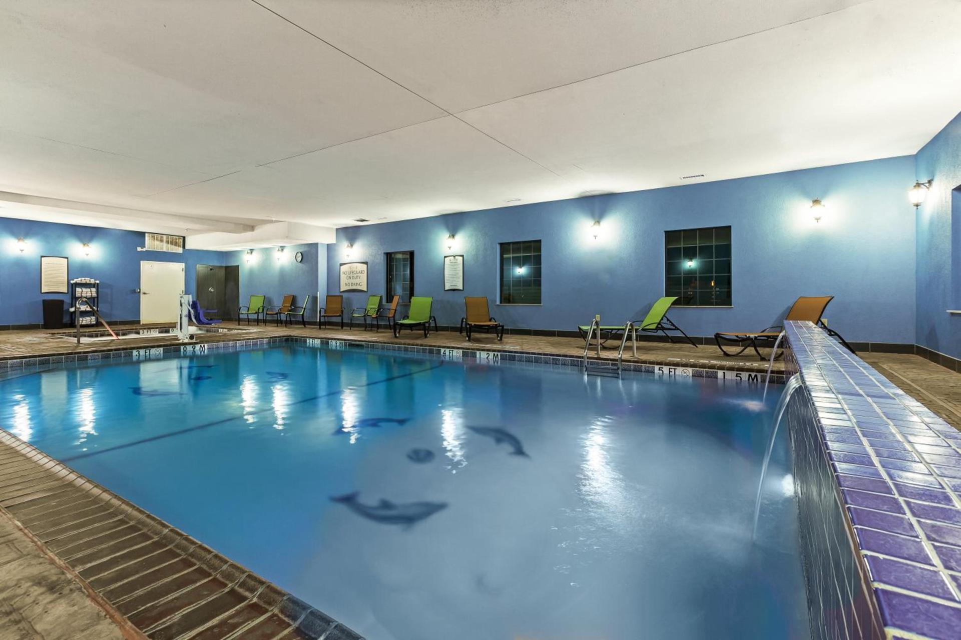 Staybridge Suites Amarillo Western Crossing by IHG photo 29